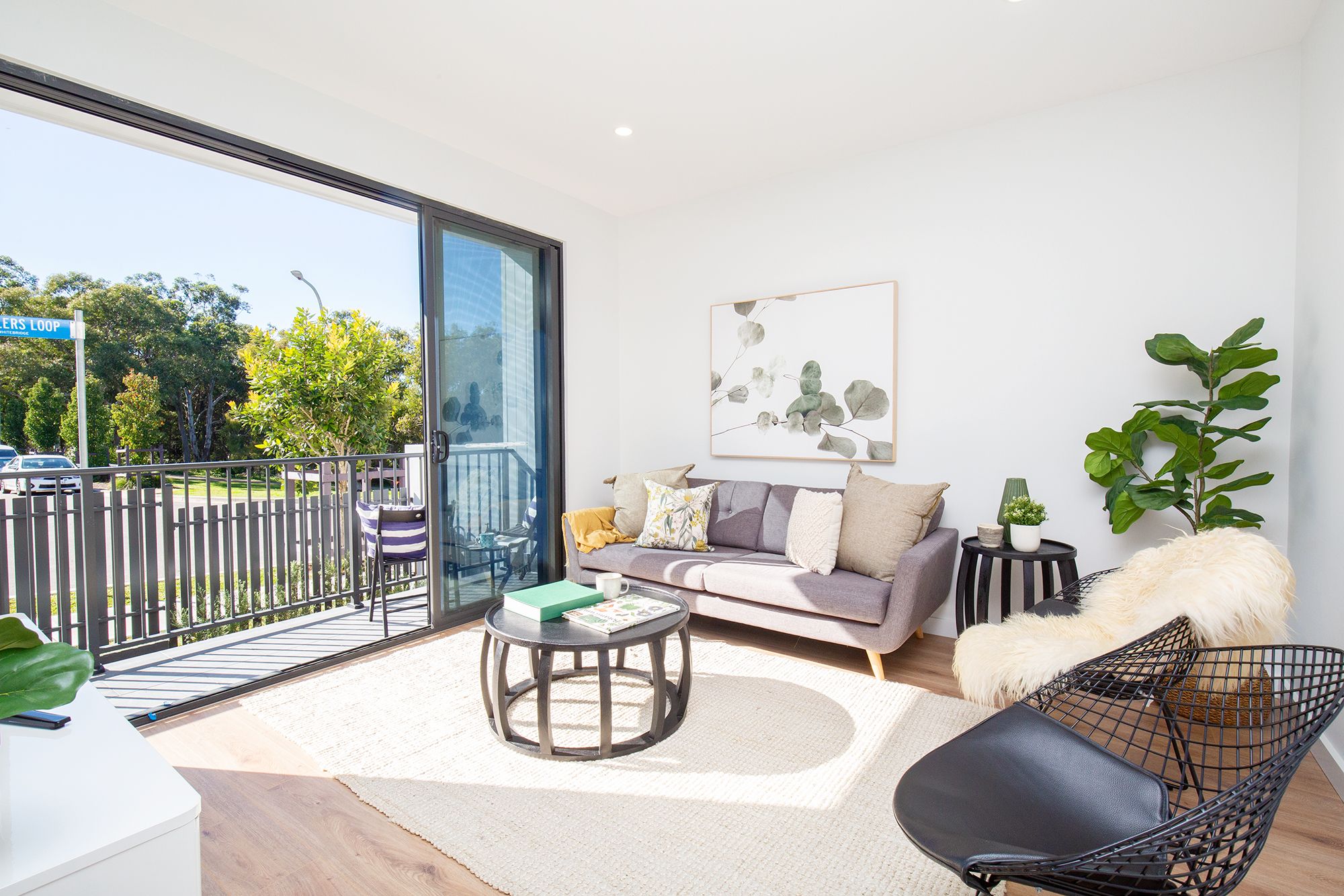 4 Fettlers Loop, Whitebridge NSW 2290