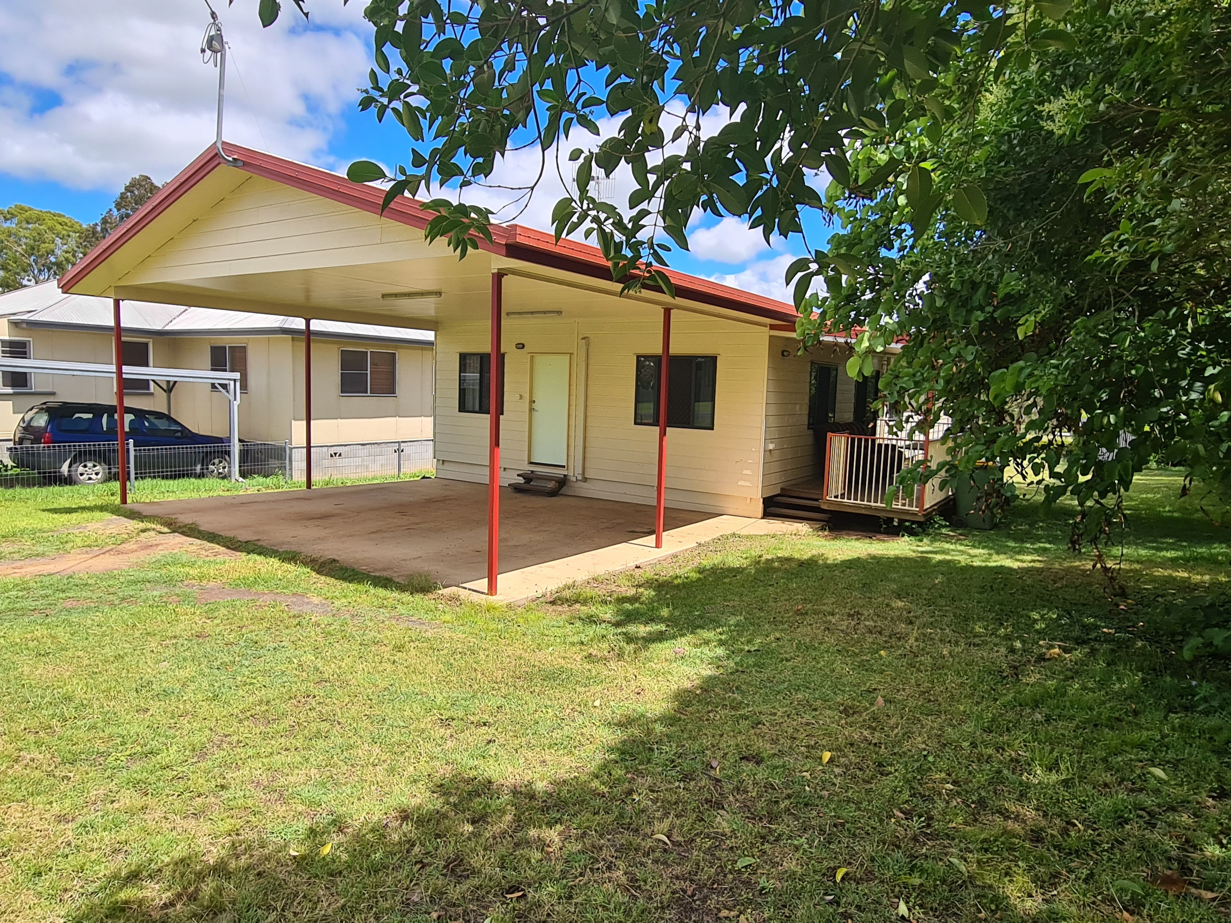 26 Albert Street, Crows Nest QLD 4355