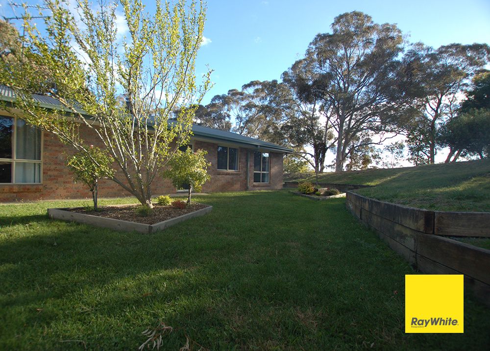159a The Forest Road, Bywong, NSW 2621