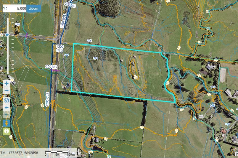 201 Sutton Road, Drury, Papakura