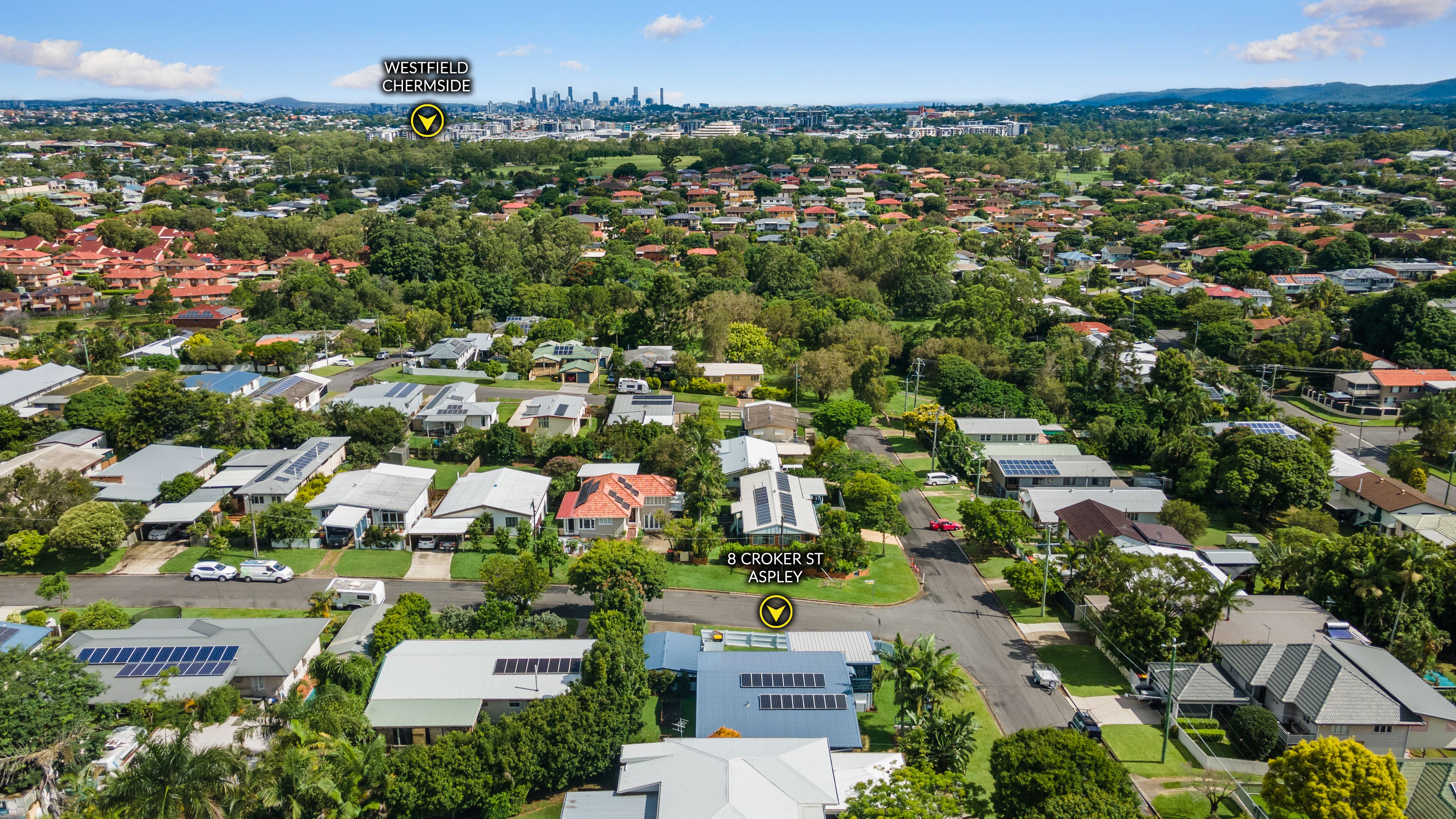 8 Croker Street, Aspley, QLD 4034