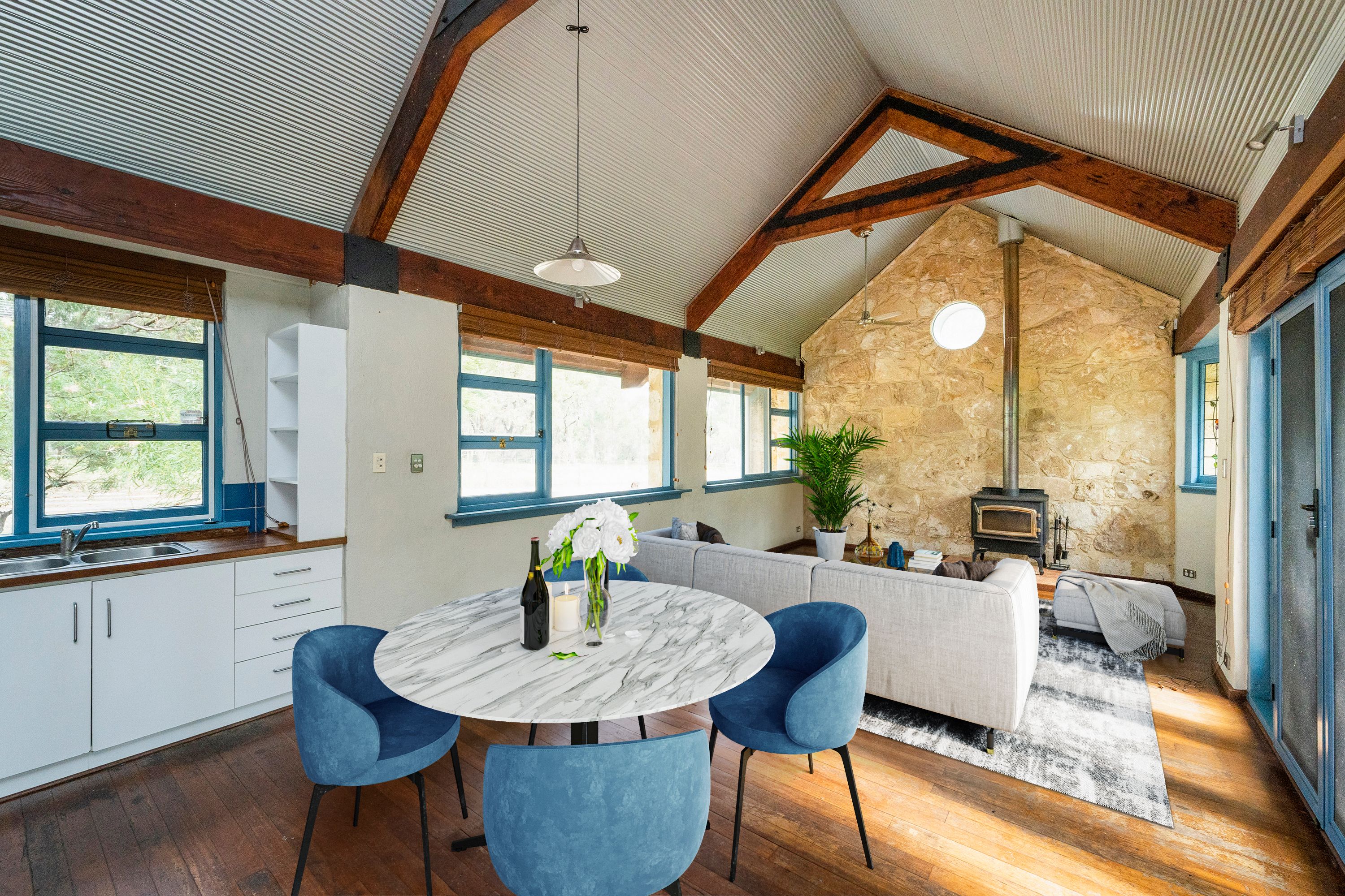 8/348 Fletcher Road, Karnup, WA 6176