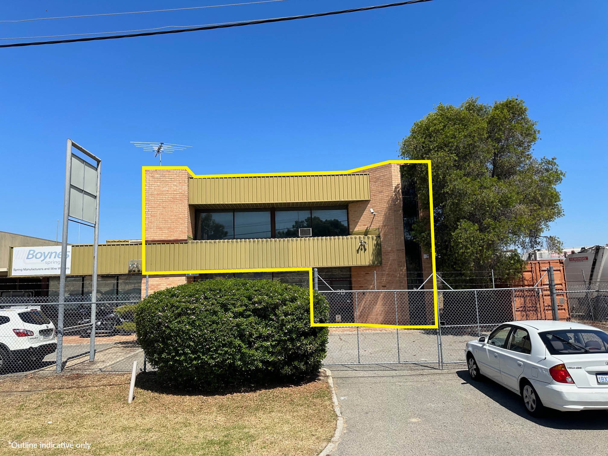 3/6 Sarich Court, Osborne Park, WA 6017