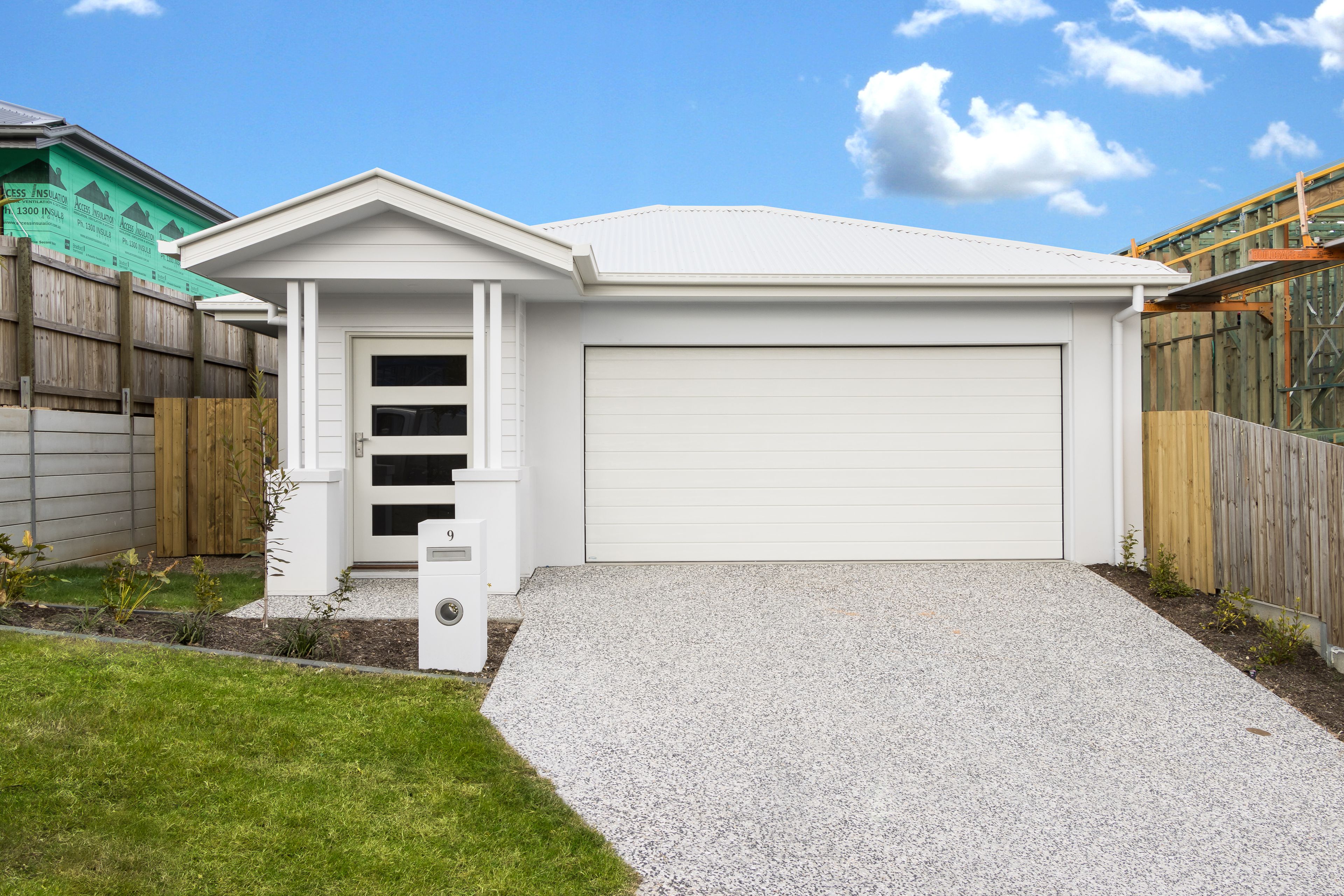 9 Cradle Place, SPRING MOUNTAIN, QLD 4300
