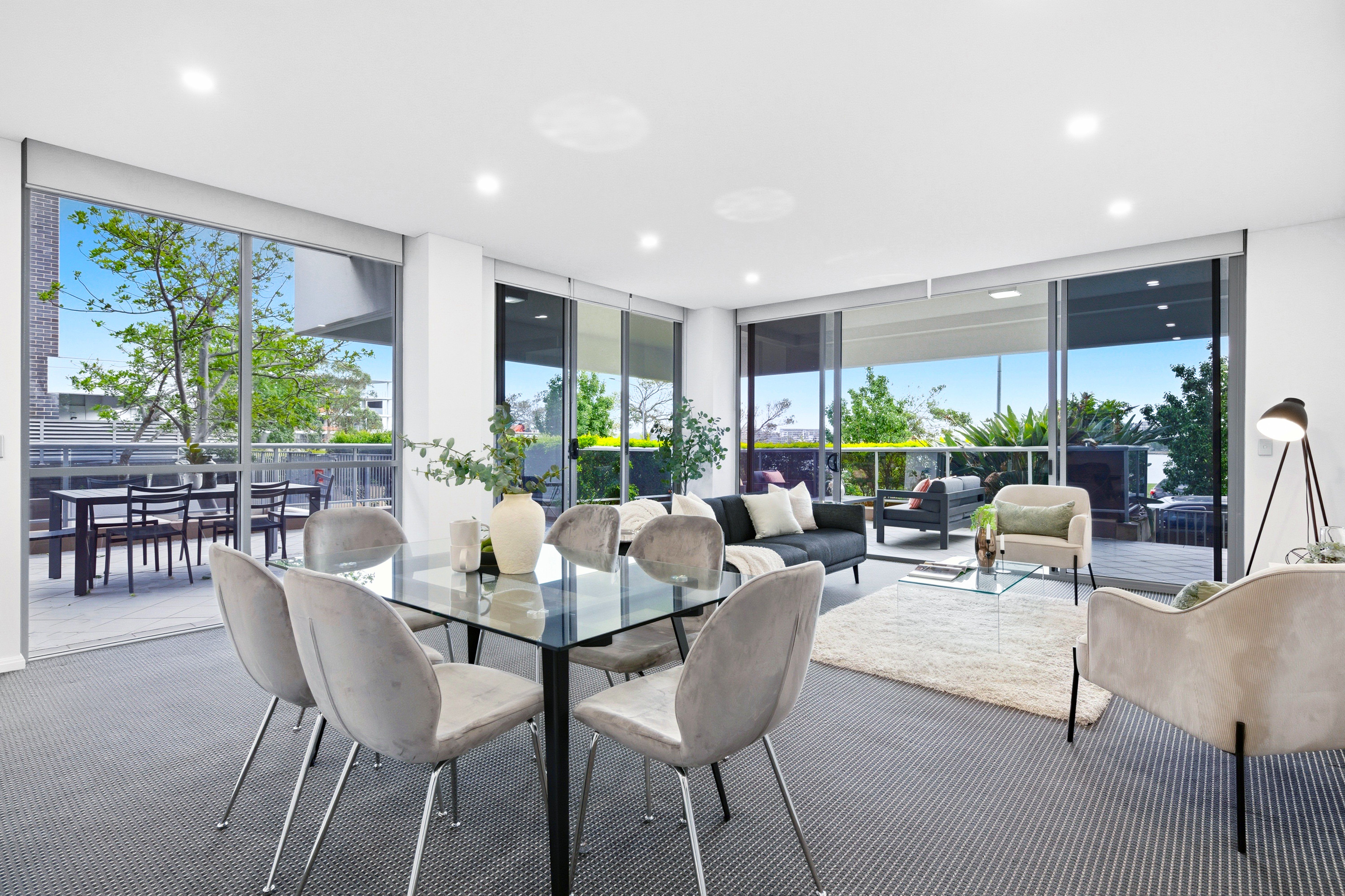 209/8B Mary Street, Rhodes, NSW 2138