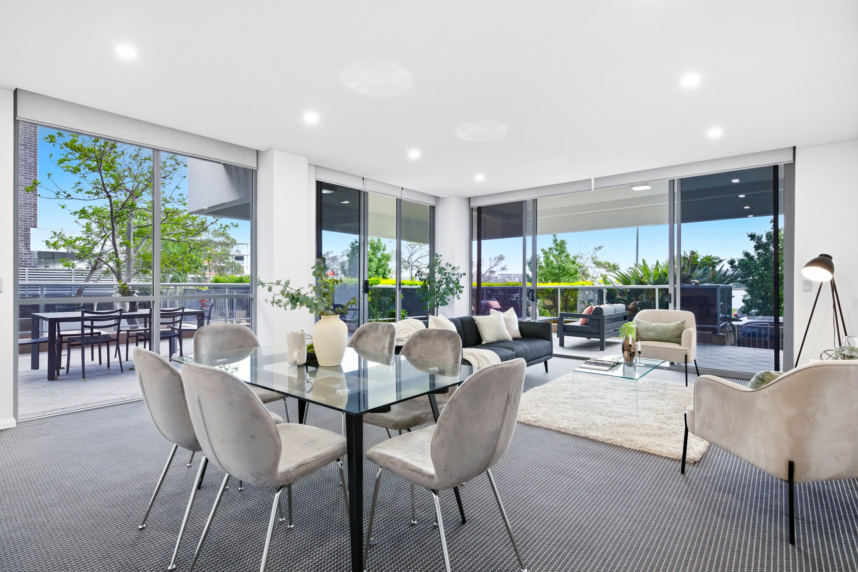 209/8B Mary Street, Rhodes, NSW 2138