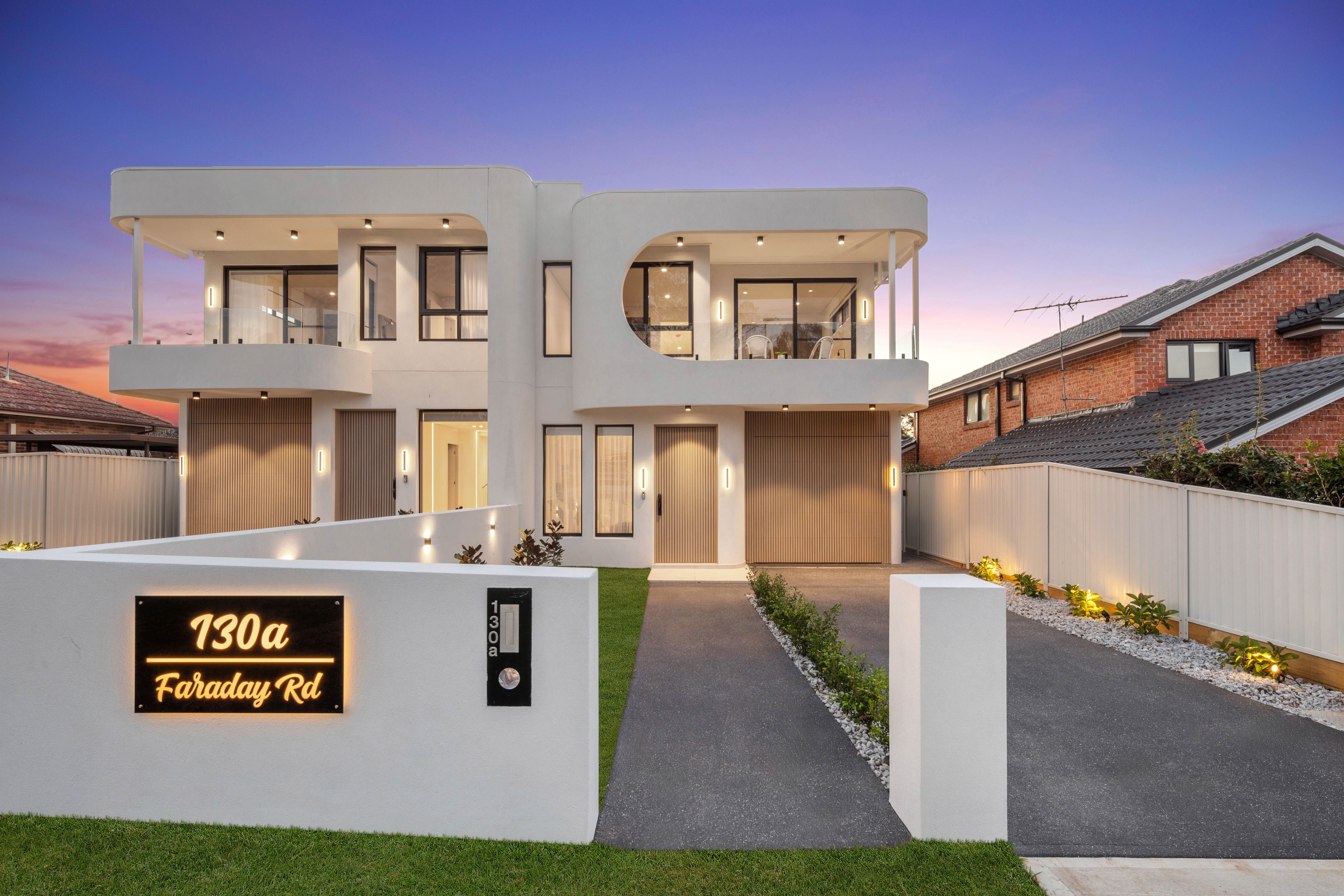 130A Faraday Road, Padstow, NSW 2211