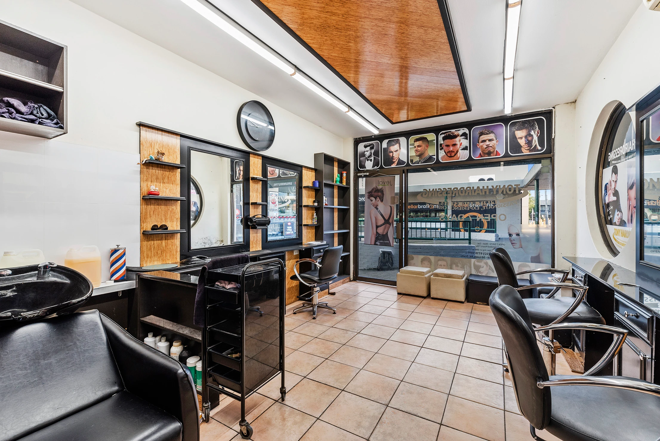 3/38-50 Lyons Road, Drummoyne, NSW 2047