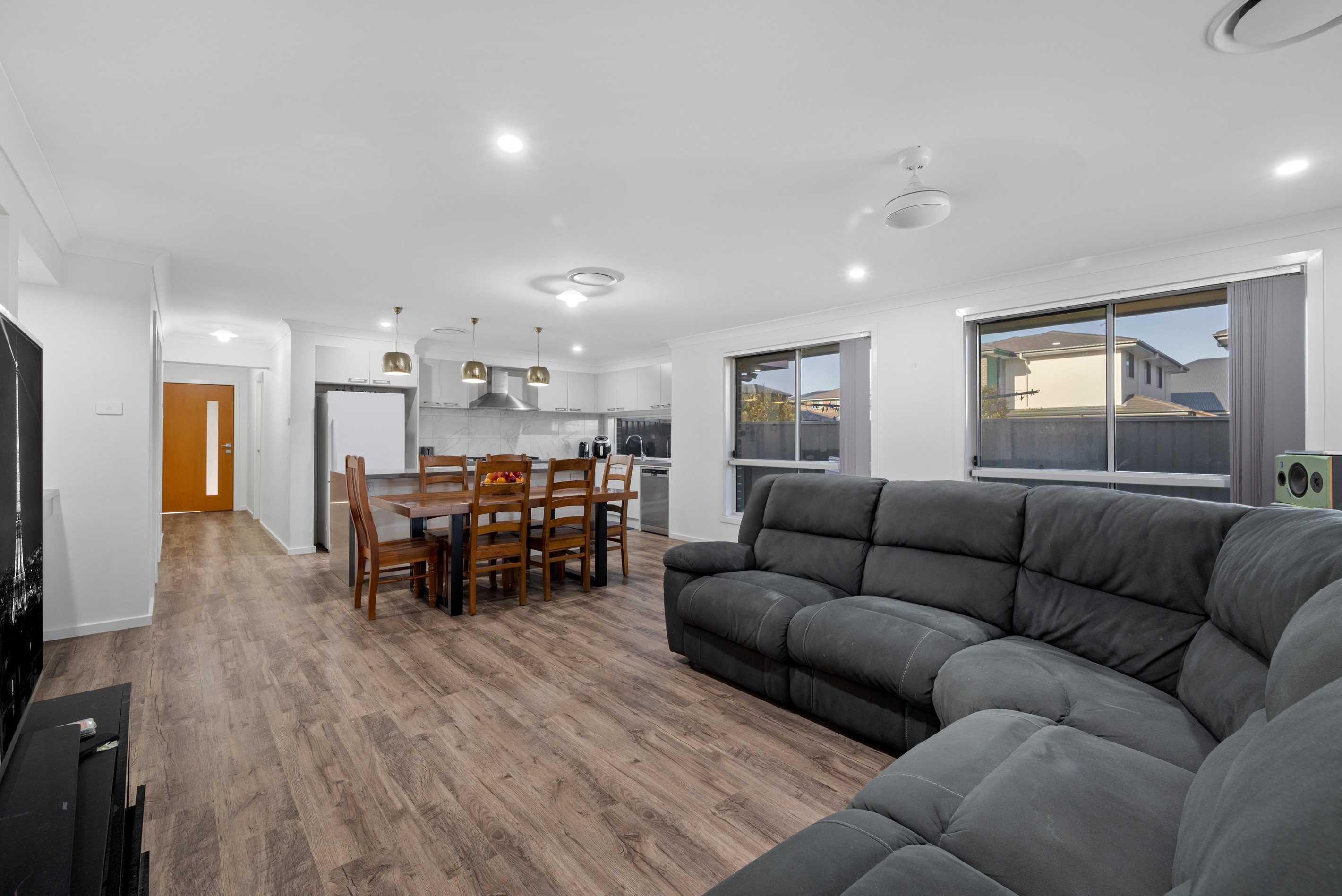 20 Fairbrother Avenue, Denham Court, NSW 2565