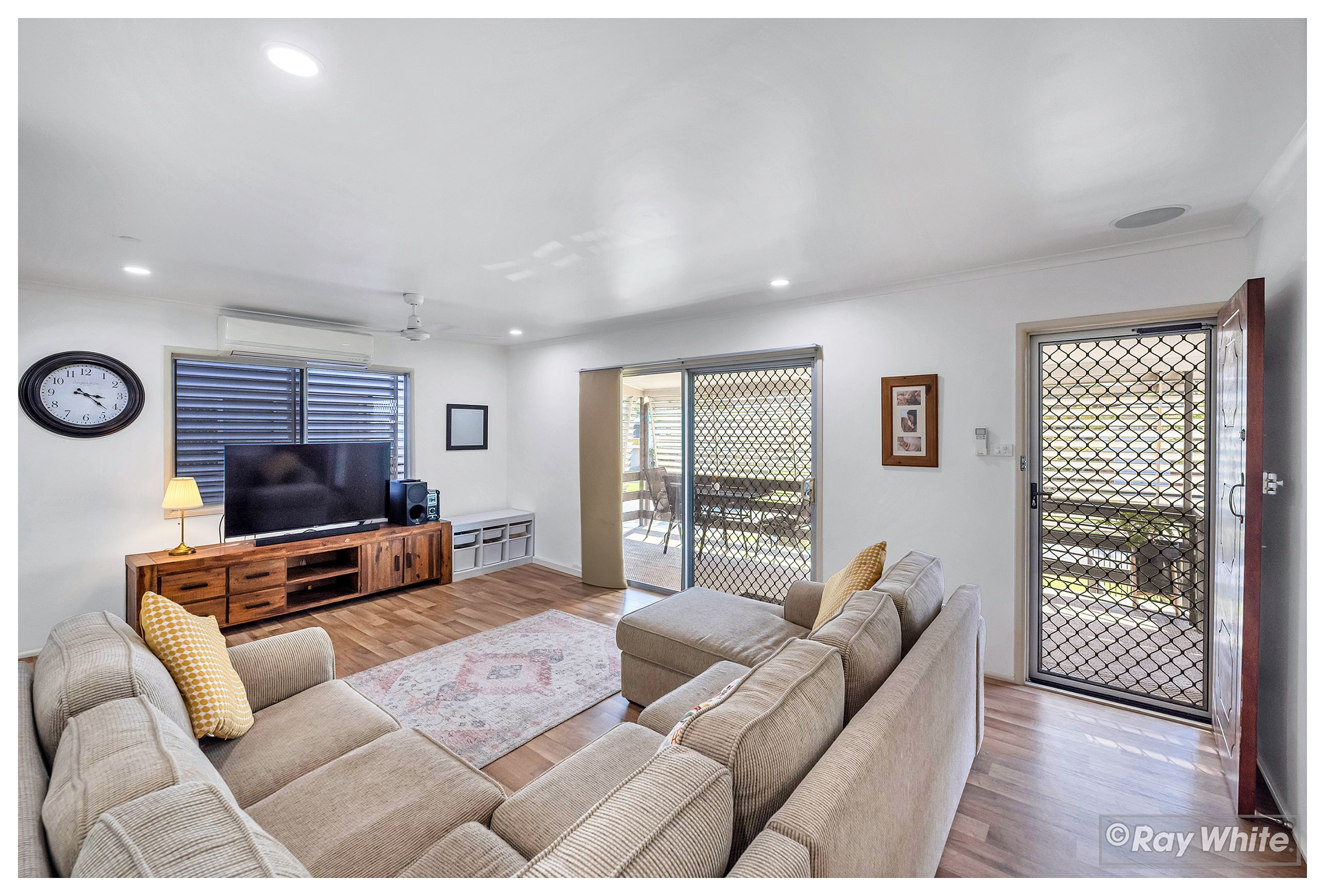 60 Gray Street, Park Avenue, QLD 4701