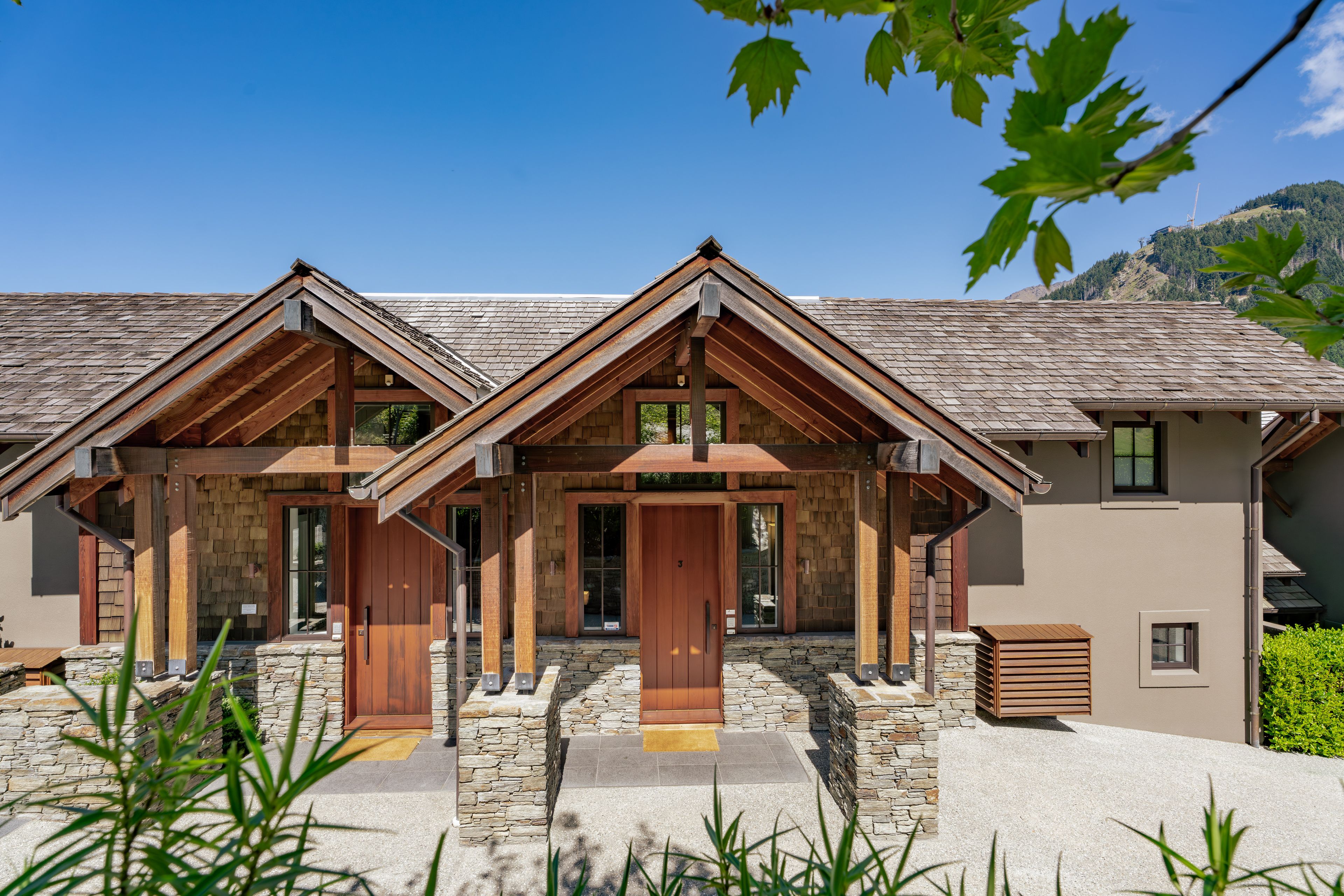 3/15 Kerry Drive, Queenstown, Queenstown Lakes District