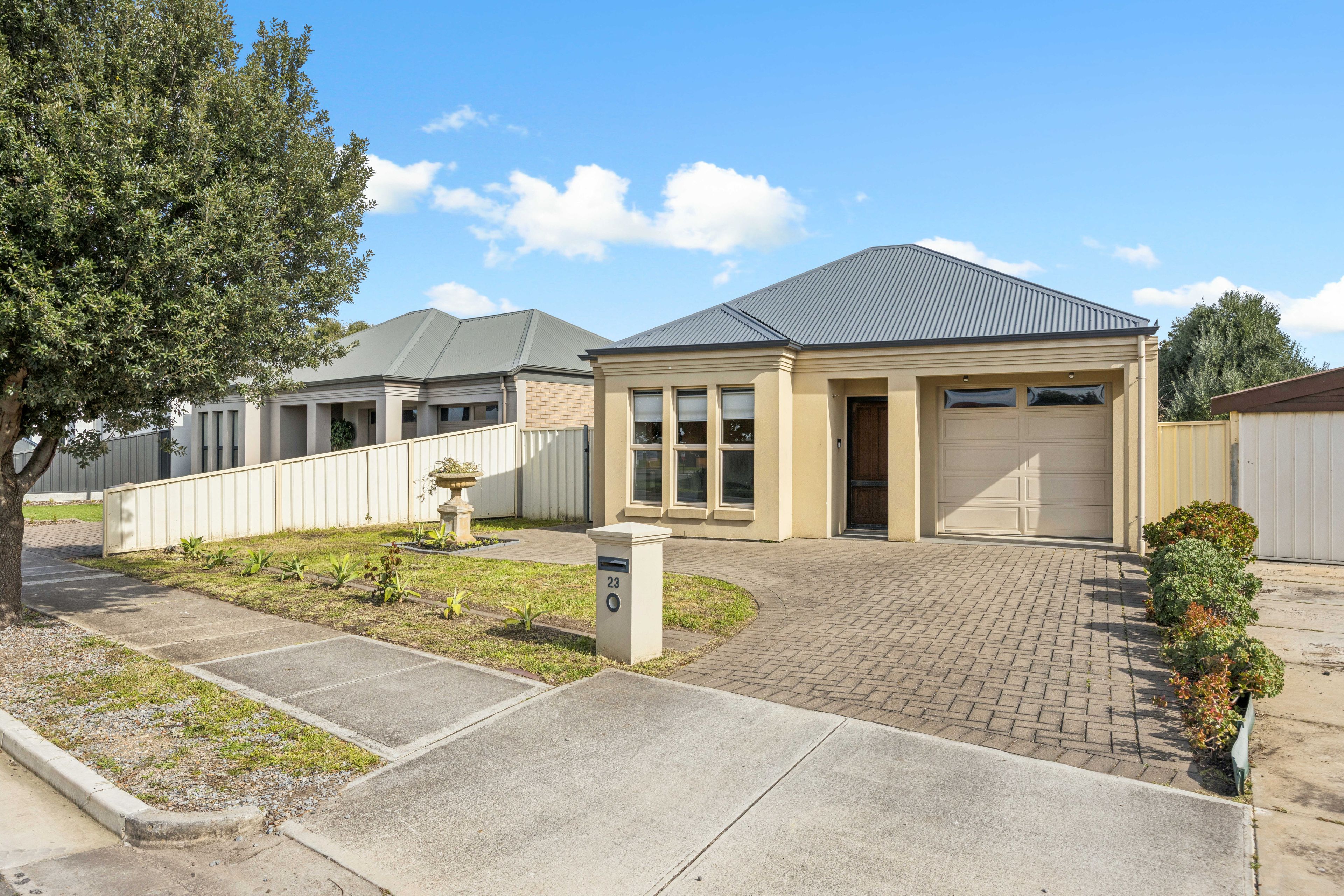 23 Davis Street — photo from Ray White Henley Beach