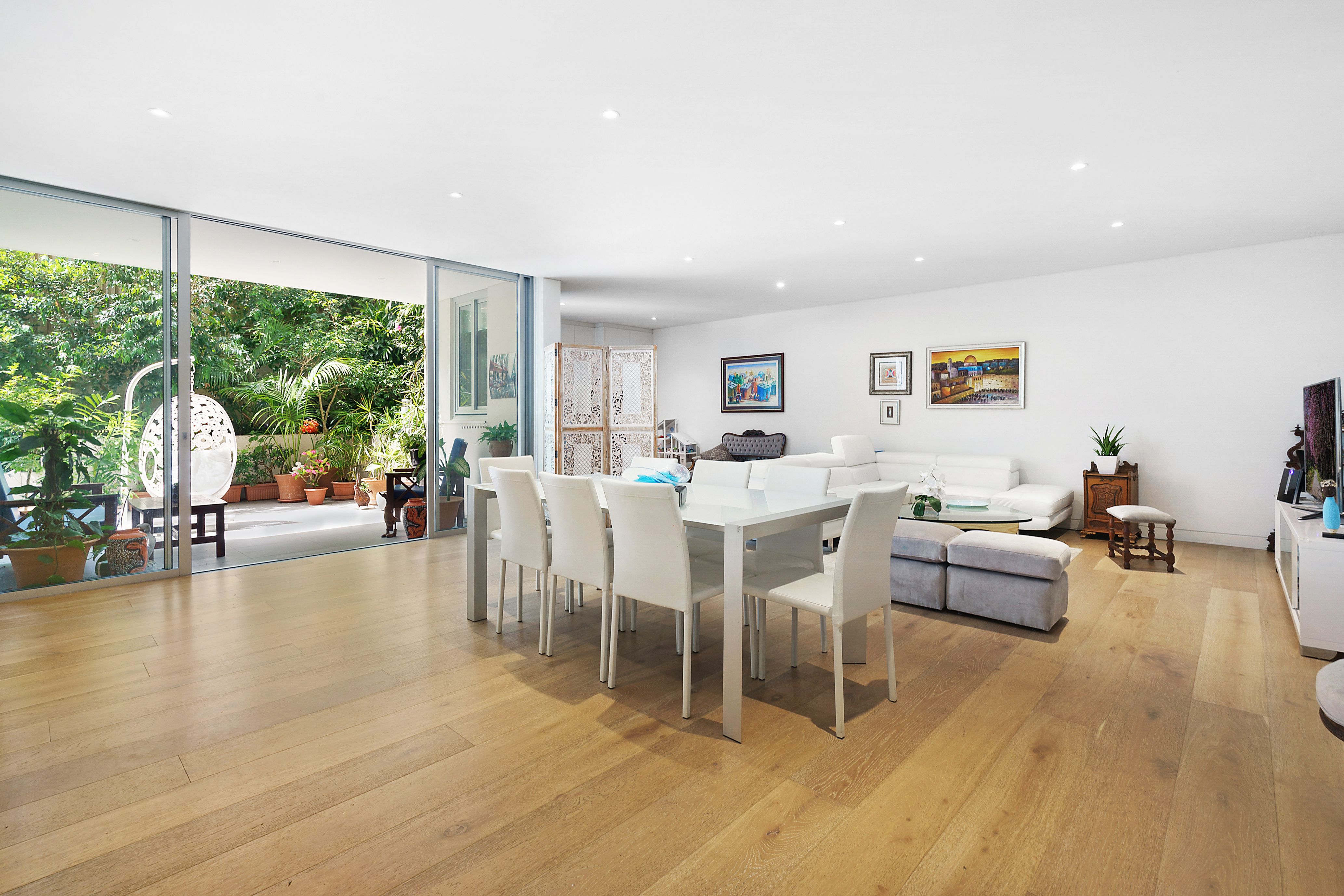 3/649-651 Old South Head Road, Rose Bay, NSW 2029
