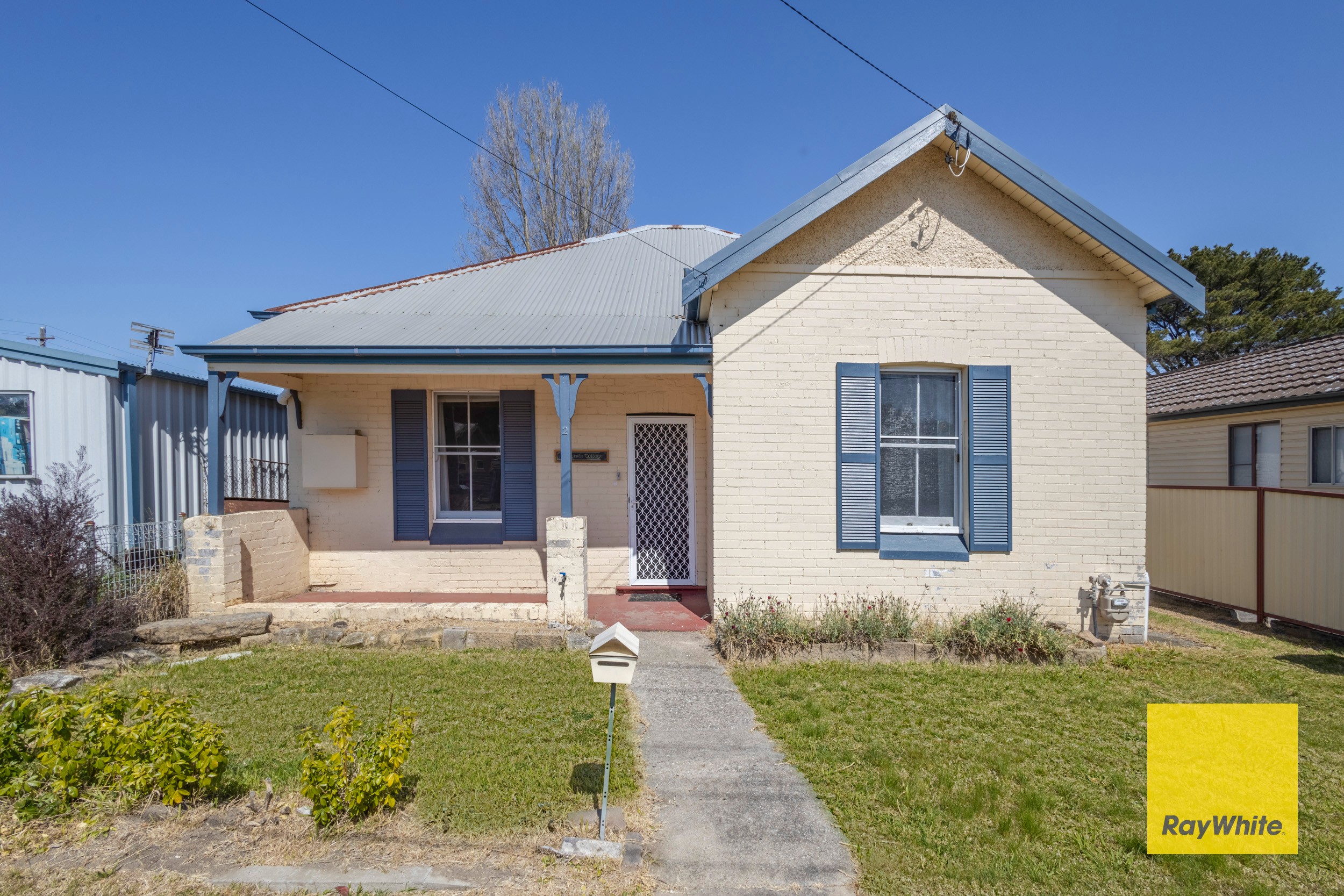2 Burton Street, Lithgow, NSW 2790