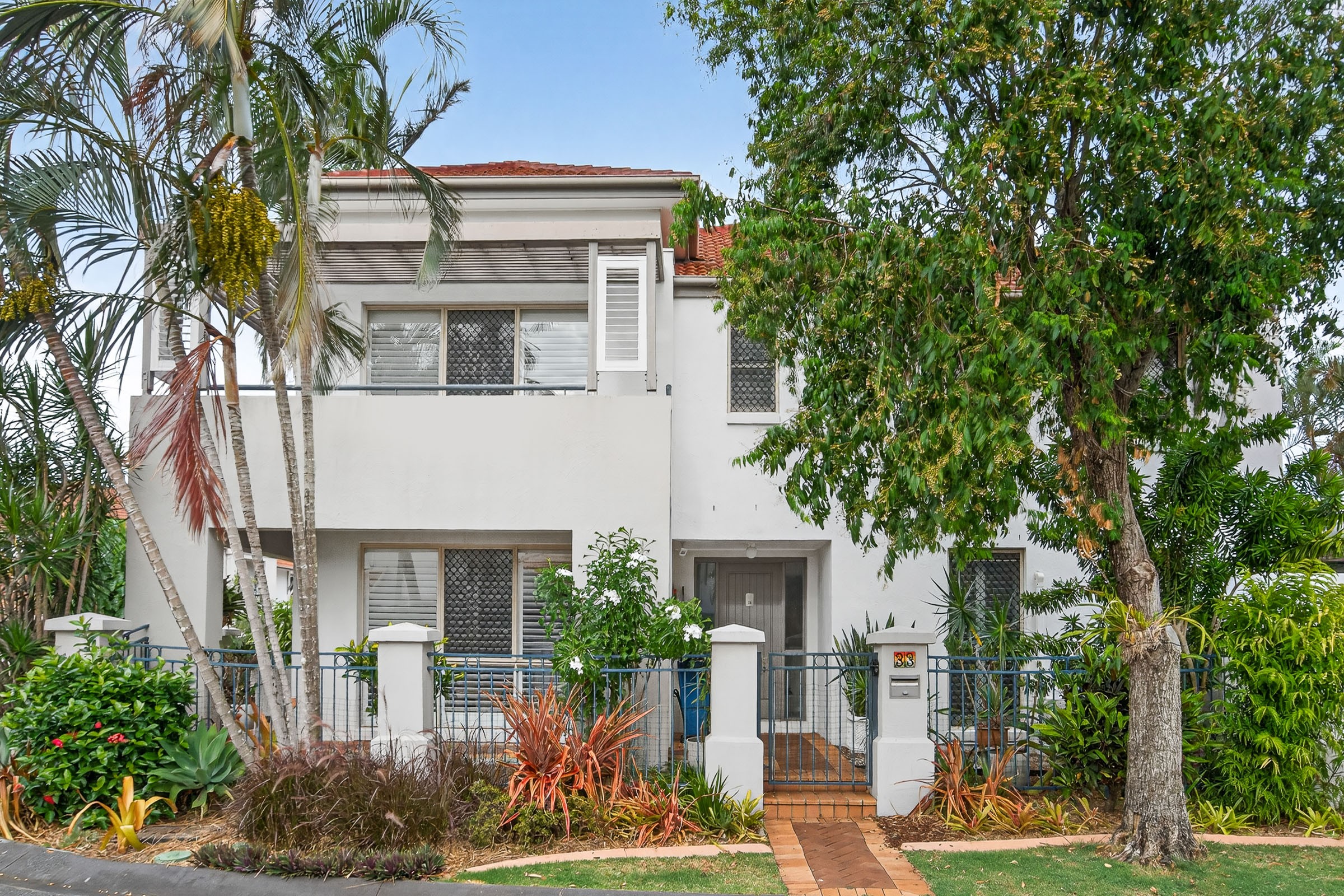 33/101 Coutts Street, Bulimba, QLD 4171