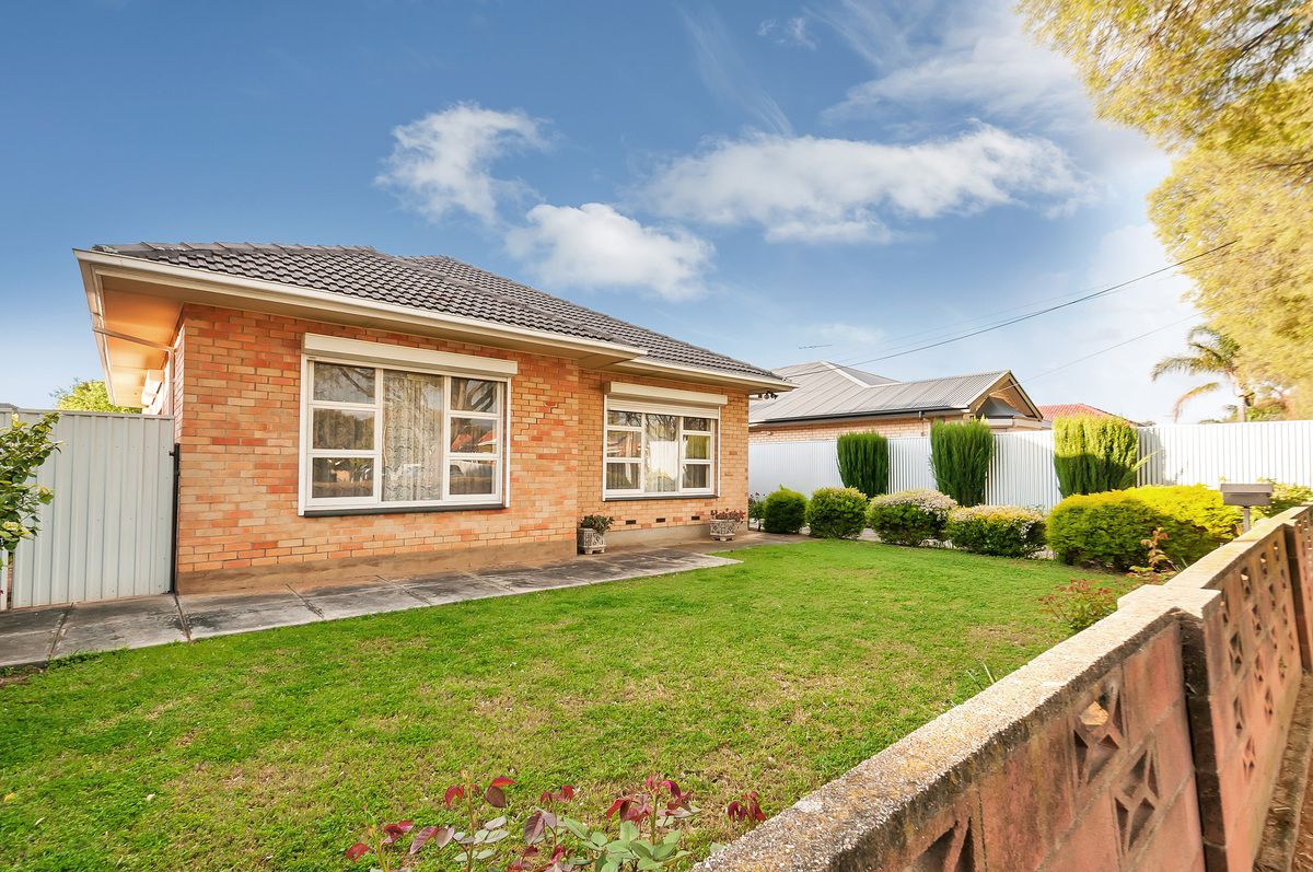 6 Fourth Avenue, Klemzig SA 5087