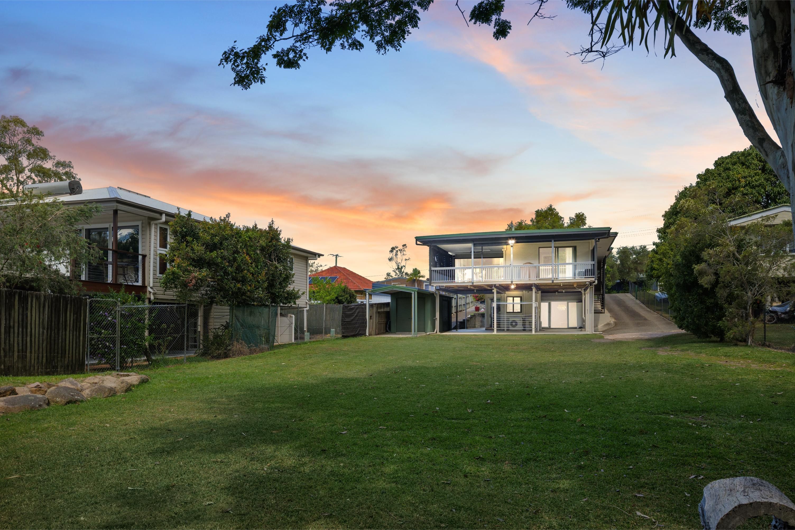 5 Bromwich Street, The Gap, QLD 4061