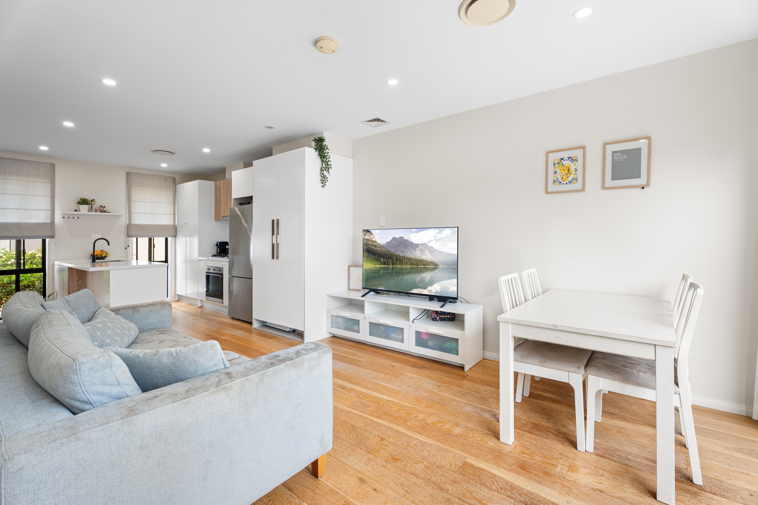 2/32 Lethbridge Avenue, Werrington, NSW 2747