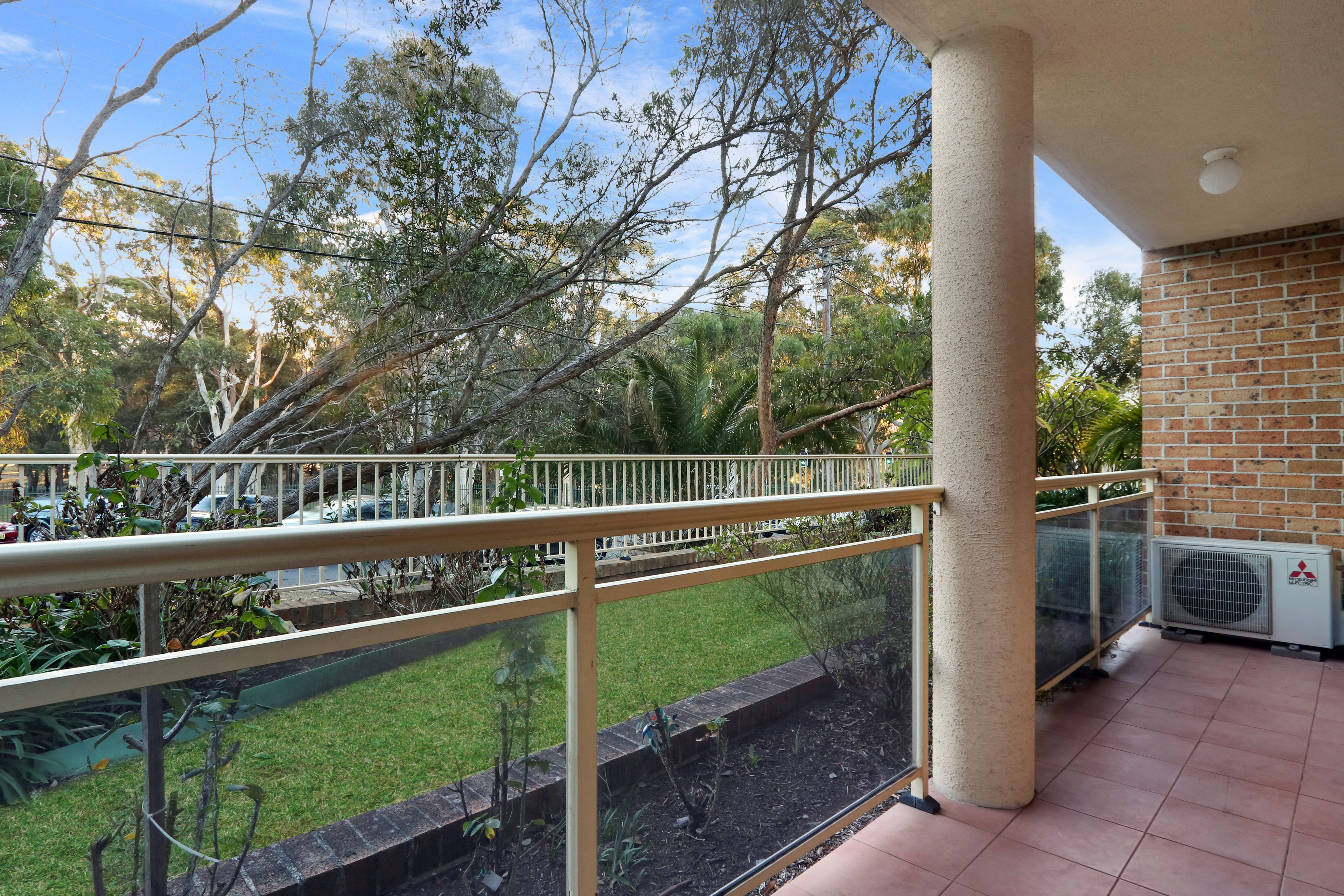 16/94-100 Linden Street, Sutherland, NSW 2232