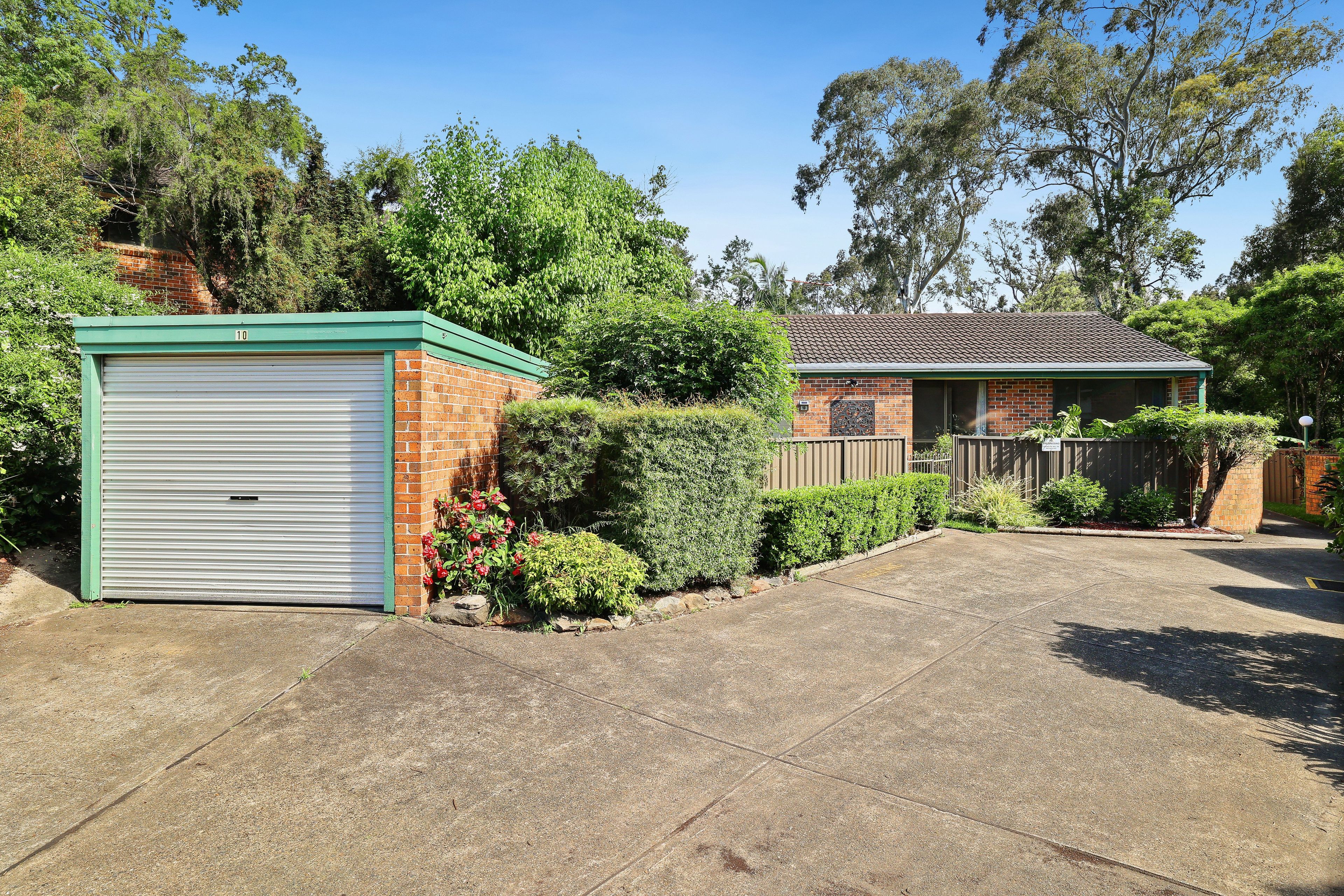10/322 Railway Parade, Macquarie Fields, NSW 2564