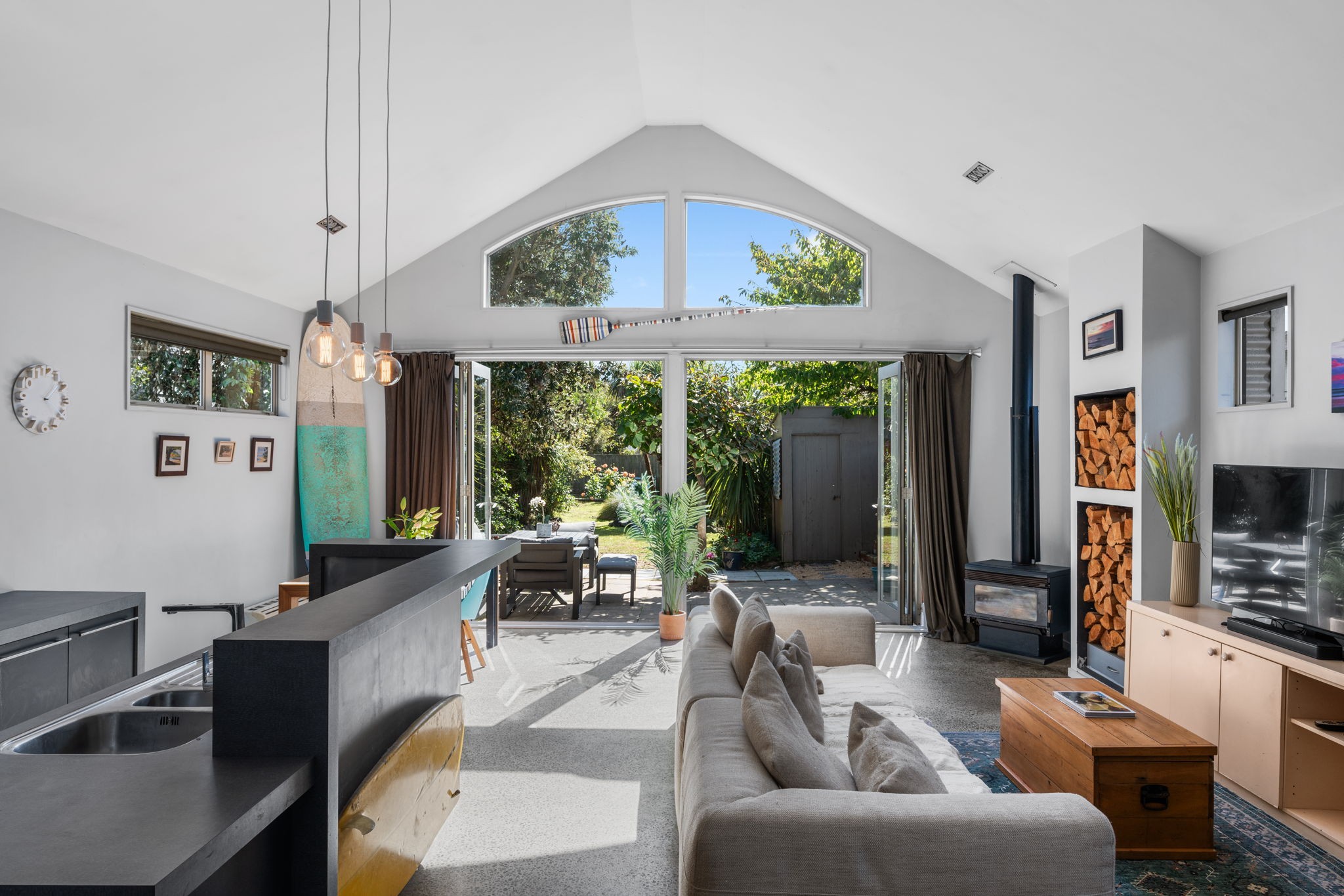 52 Shackleton Street, New Brighton, Christchurch City