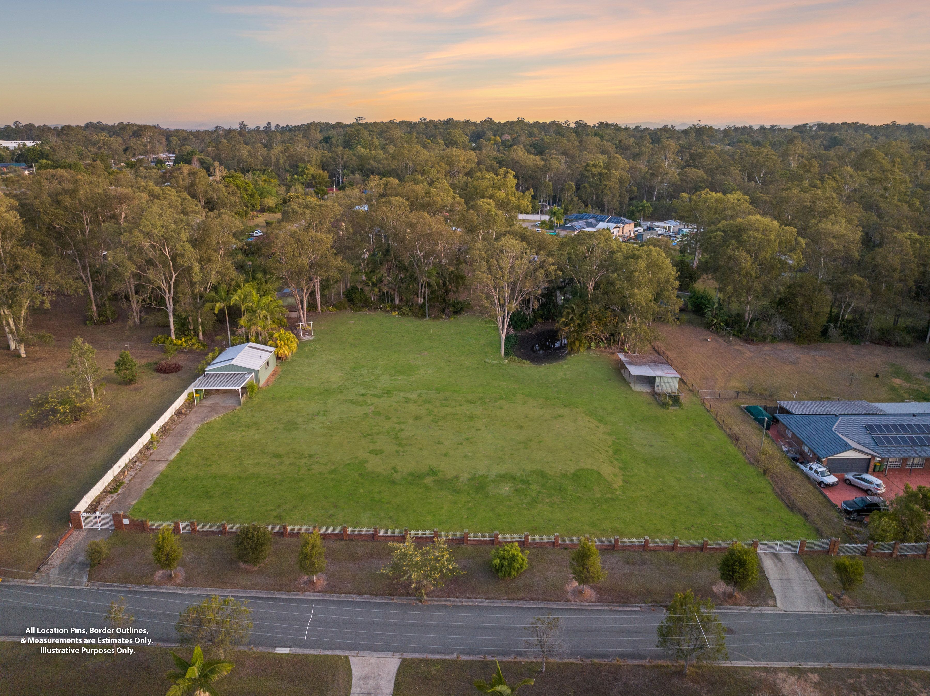 18-24 Peregrine Street, Park Ridge, QLD 4125
