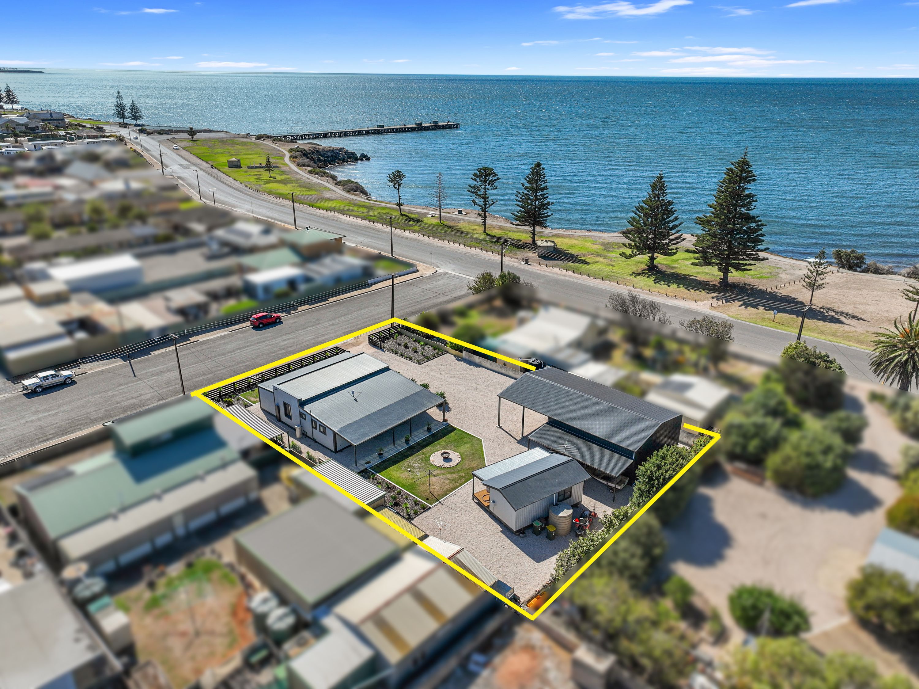 1 Thomas Street, Edithburgh, SA 5583 - Sold House - Ray White Yorke ...