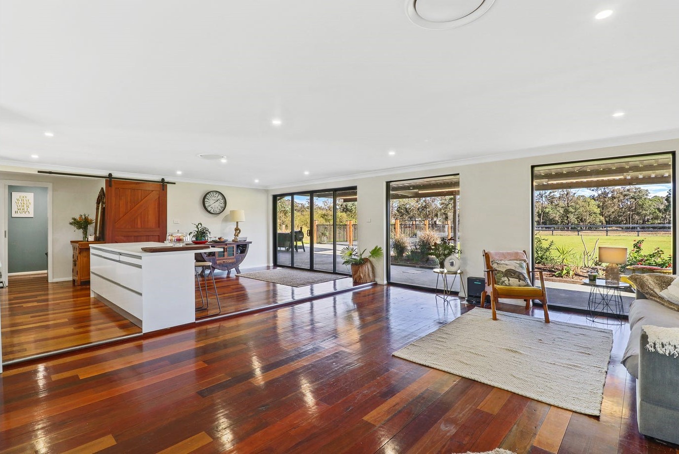 116-120 East Wilchard Road, Castlereagh, NSW 2749