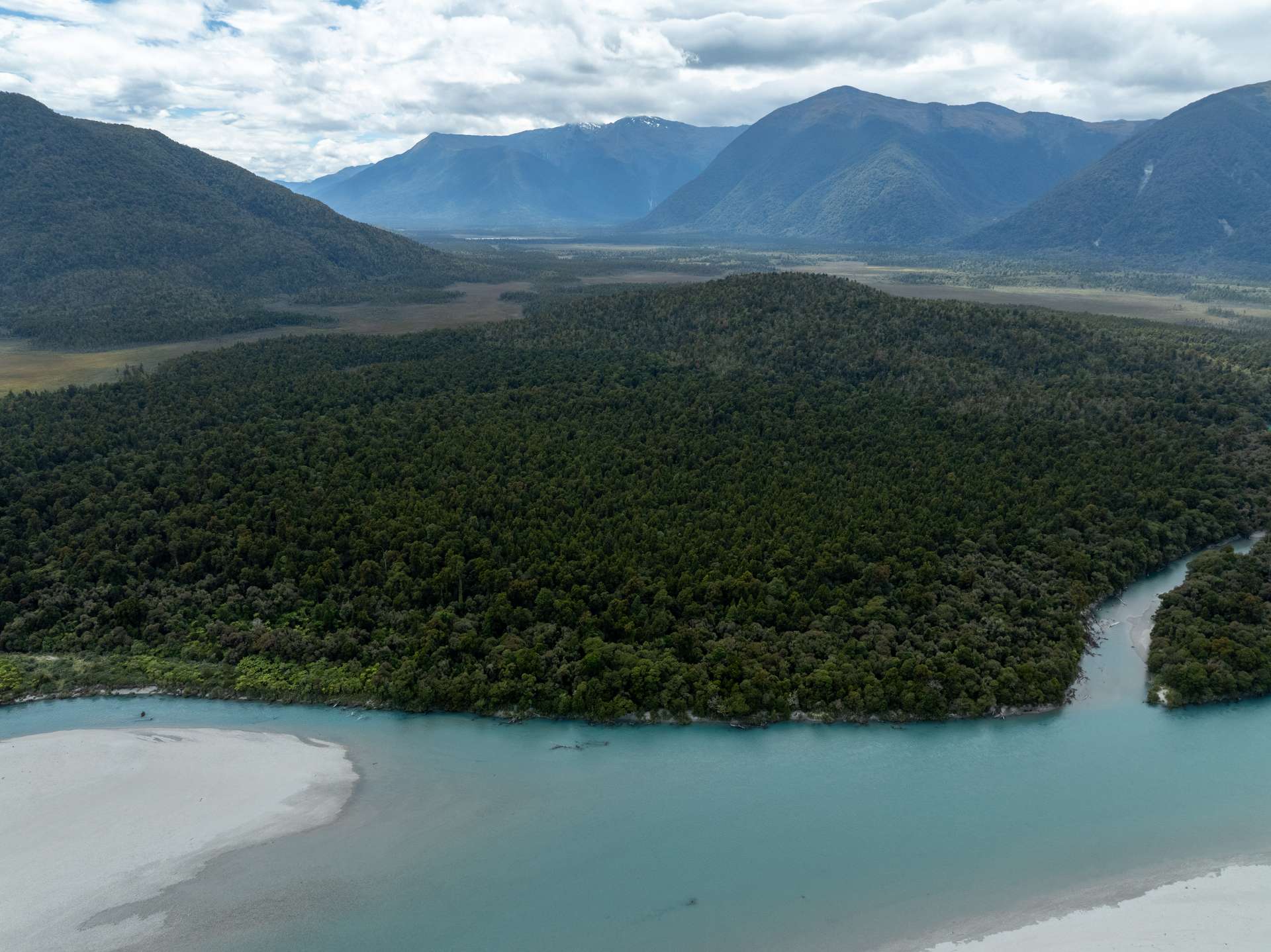 0 Arawata, Jackson Bay photo 0