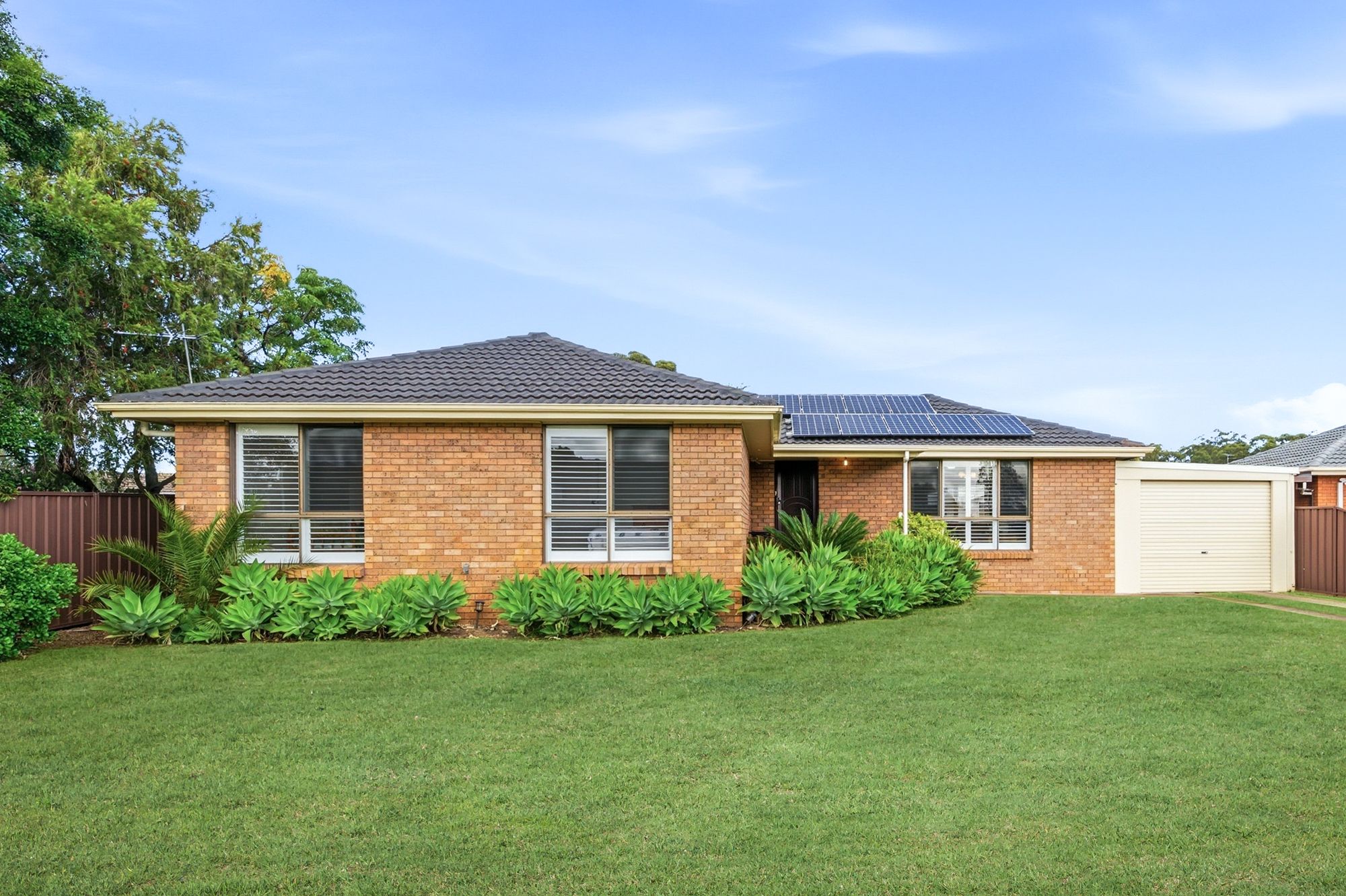 39 The Grandstand, St Clair, NSW