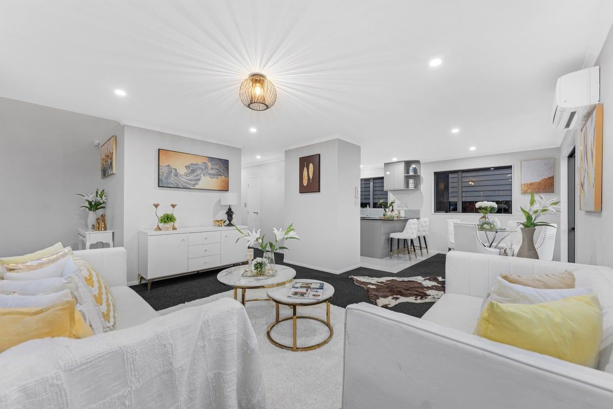 89A Wallace Road, Papatoetoe, Manukau City