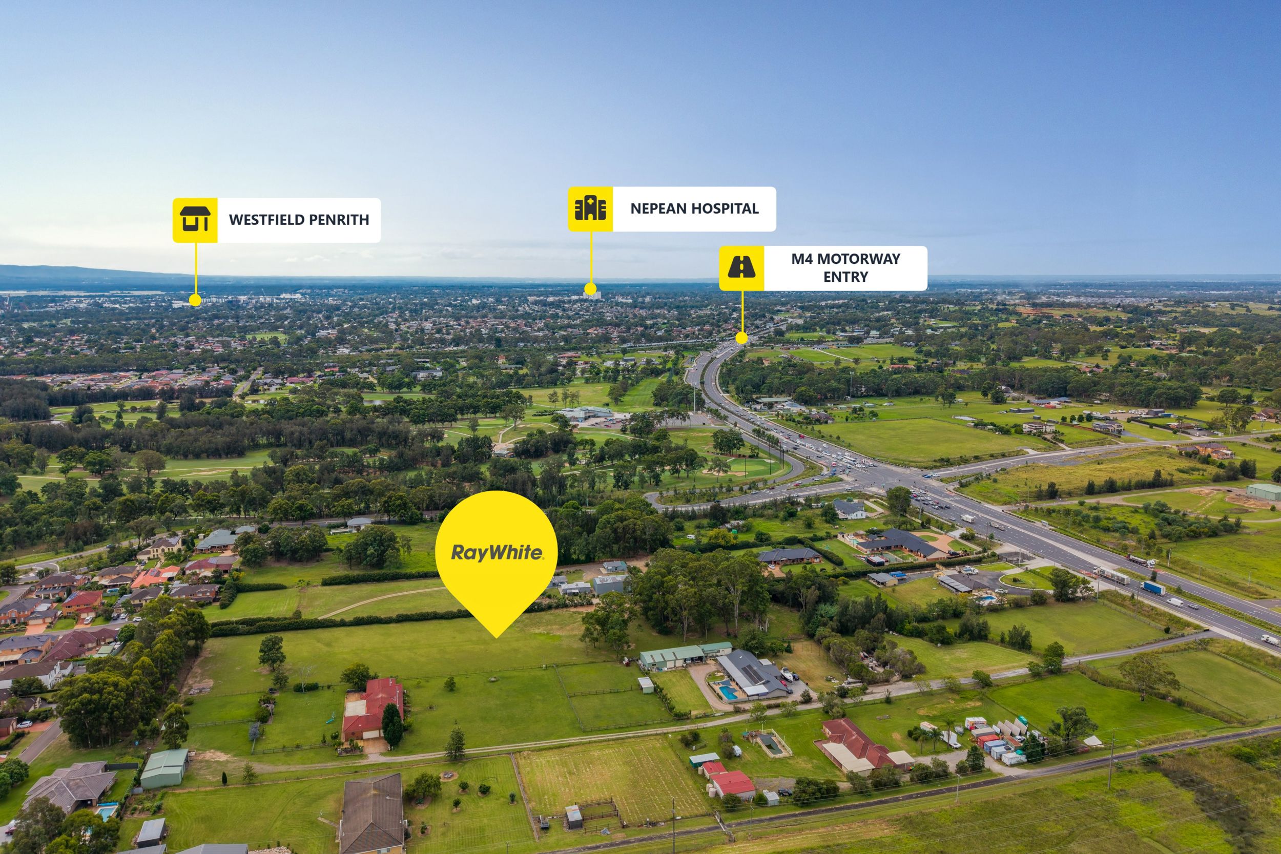 2027 The Northern Road, Glenmore Park, NSW