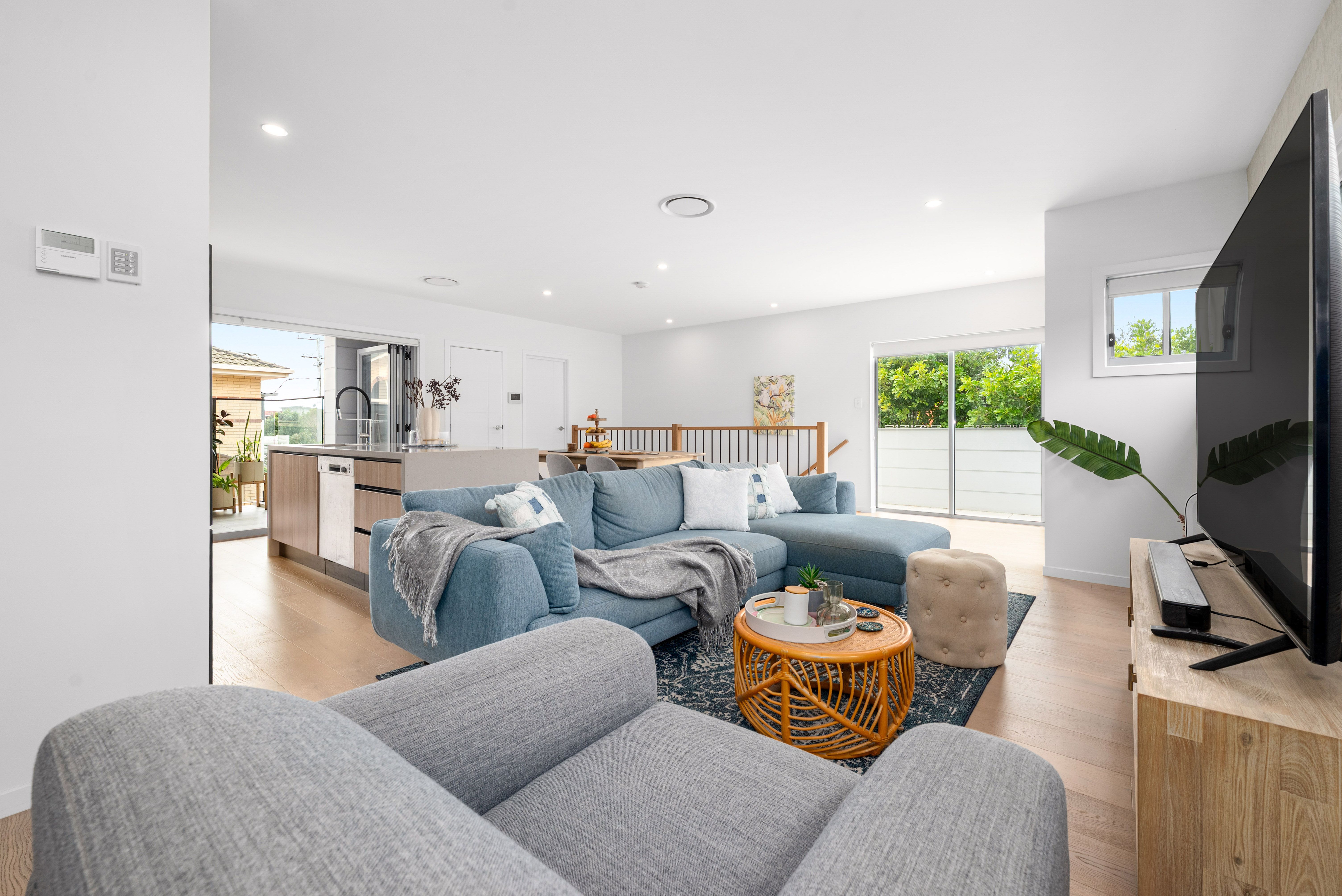 1/29 Cambridge Street, Carina Heights, QLD 4152