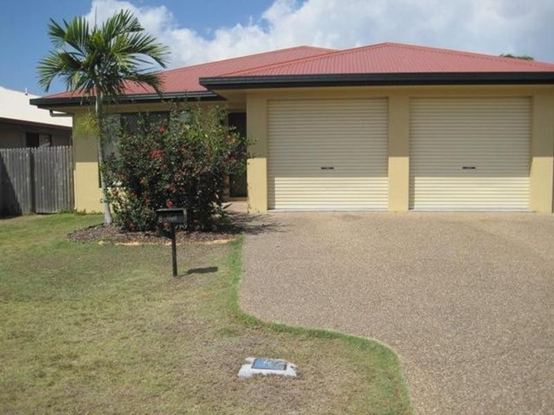 8 Pinnata Place, Kirwan, QLD 4817