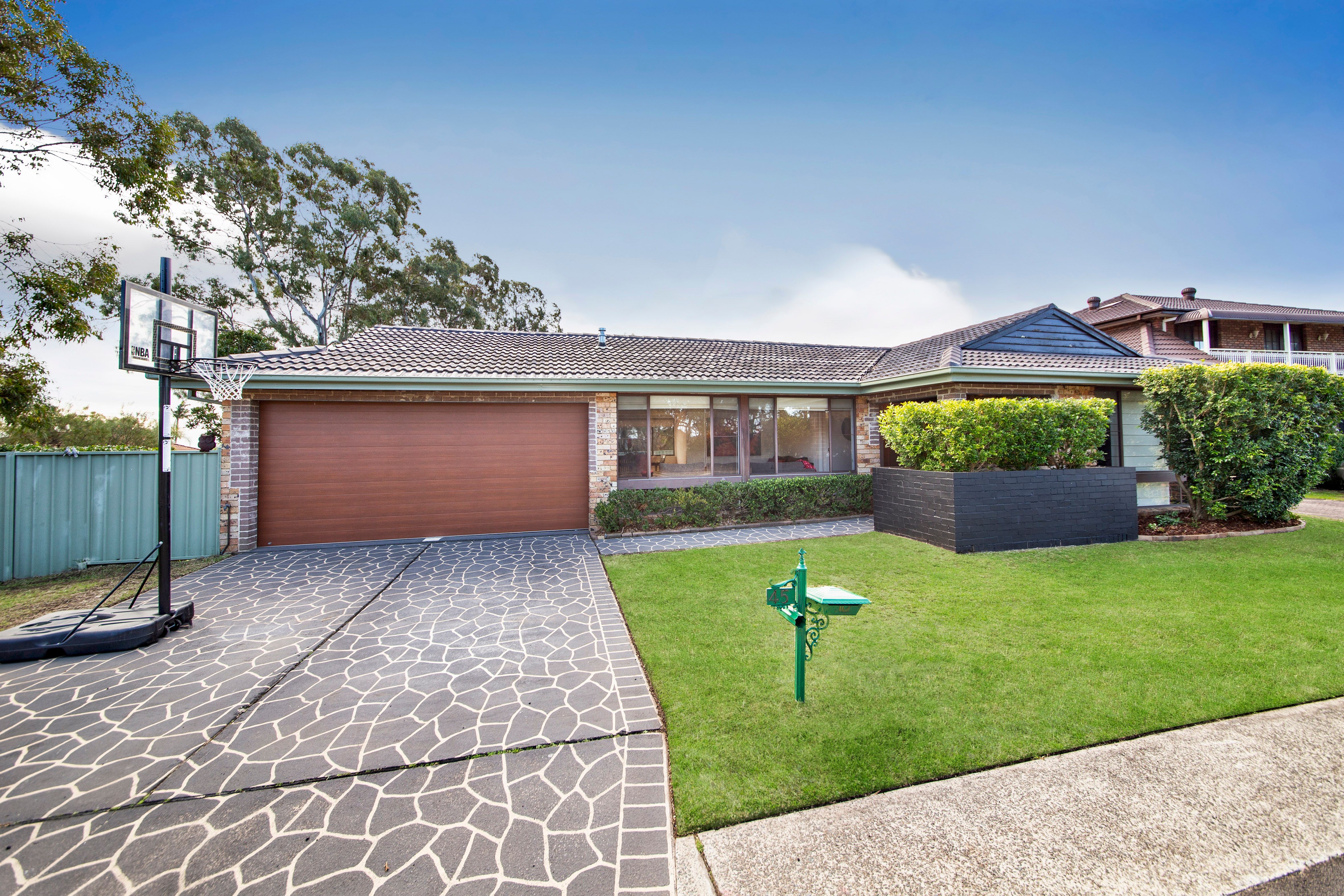 45 Billa Road, Bangor, NSW 2234