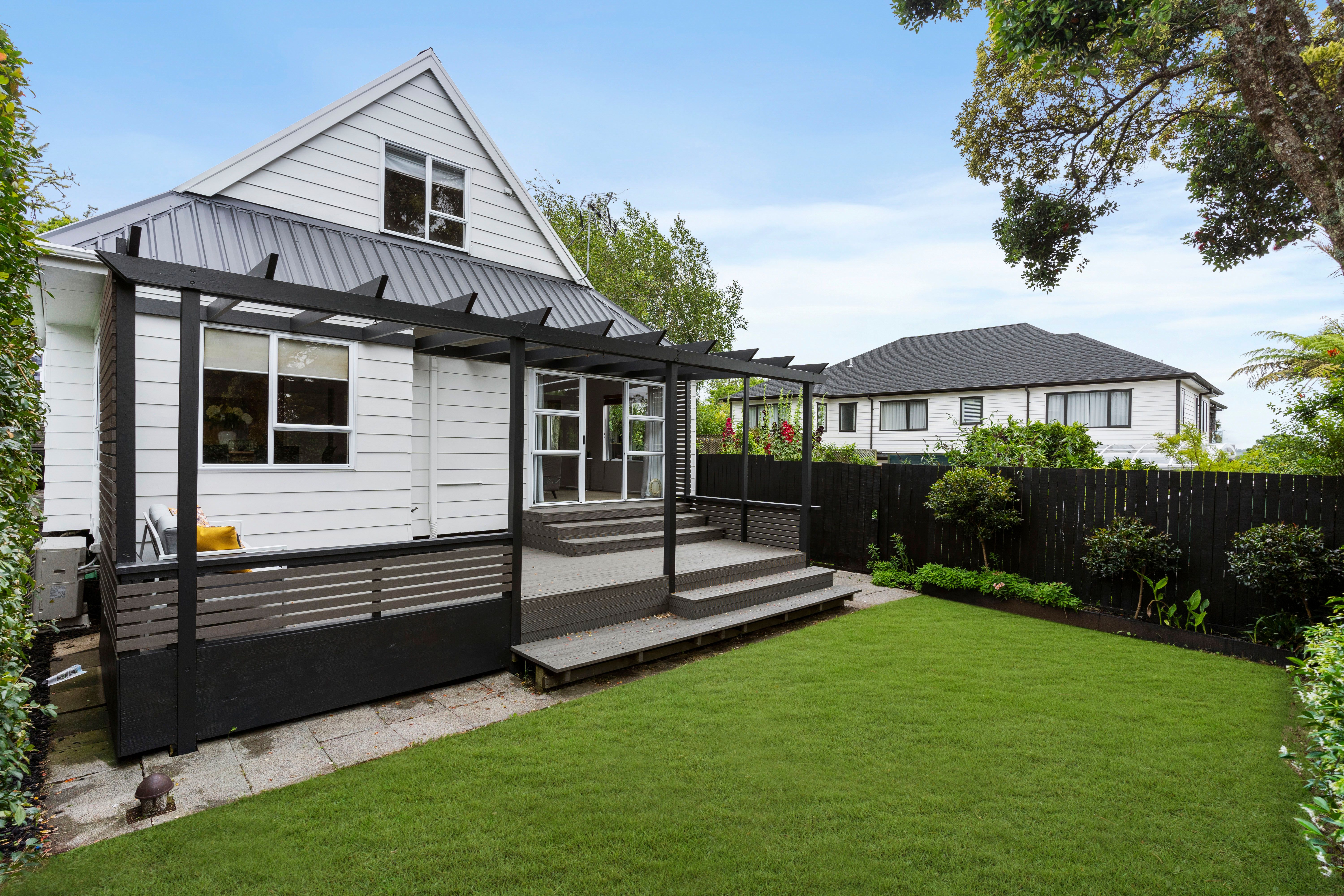 74A St Leonards Road, Mount Eden, Auckland City