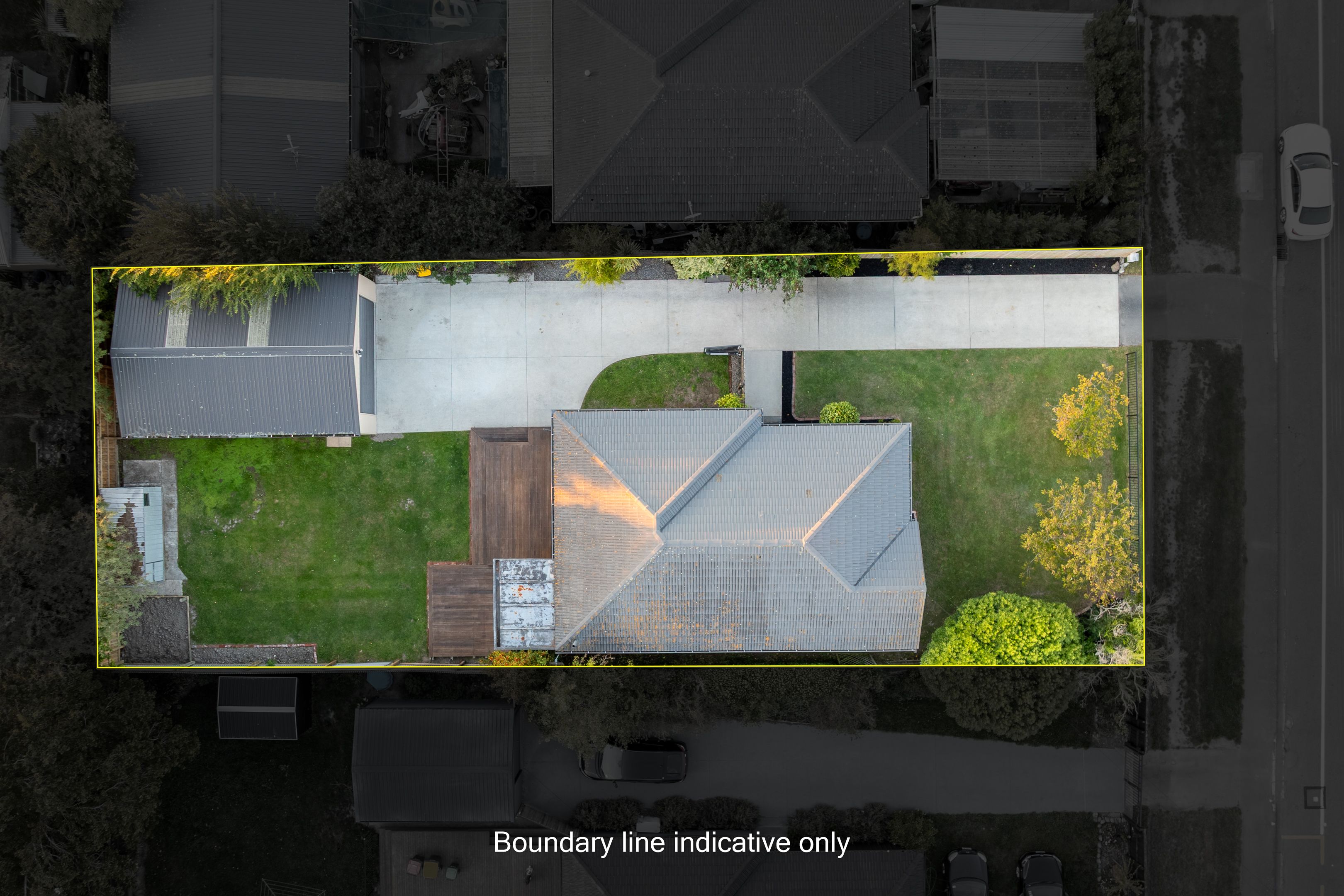 99 Marshland Road, Shirley, Christchurch City