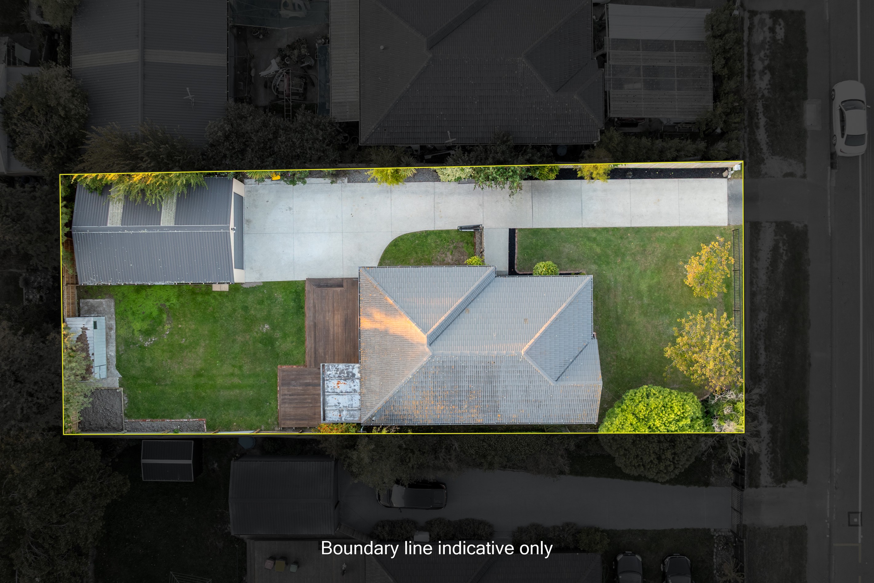 99 Marshland Road, Shirley, Christchurch City