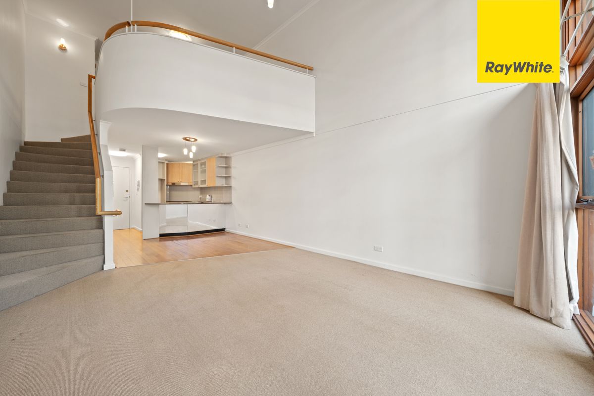 5/18 Captain Cook Crescent, Griffith, ACT 2603