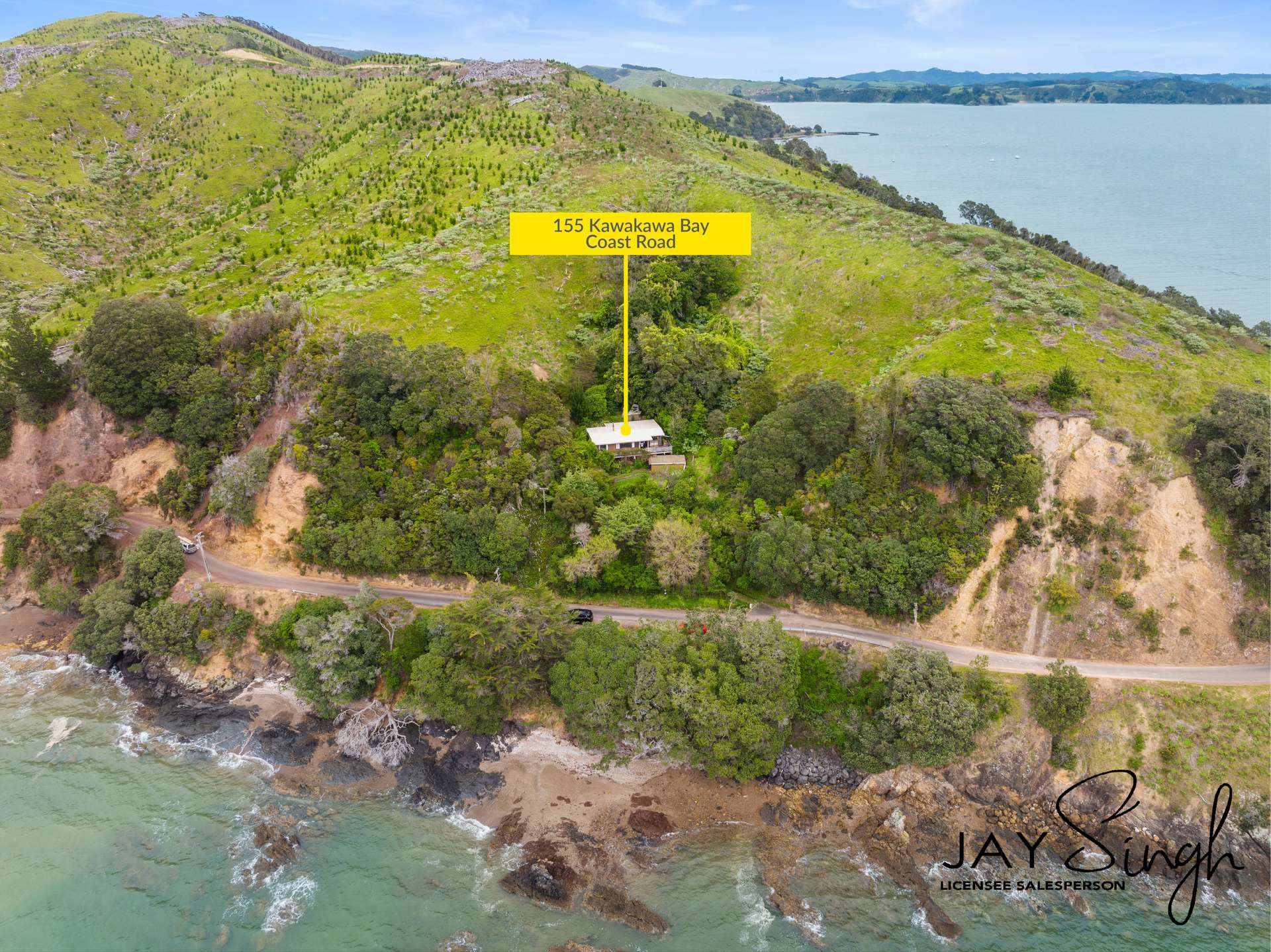 155 Kawakawa Bay Coast Road photo 2