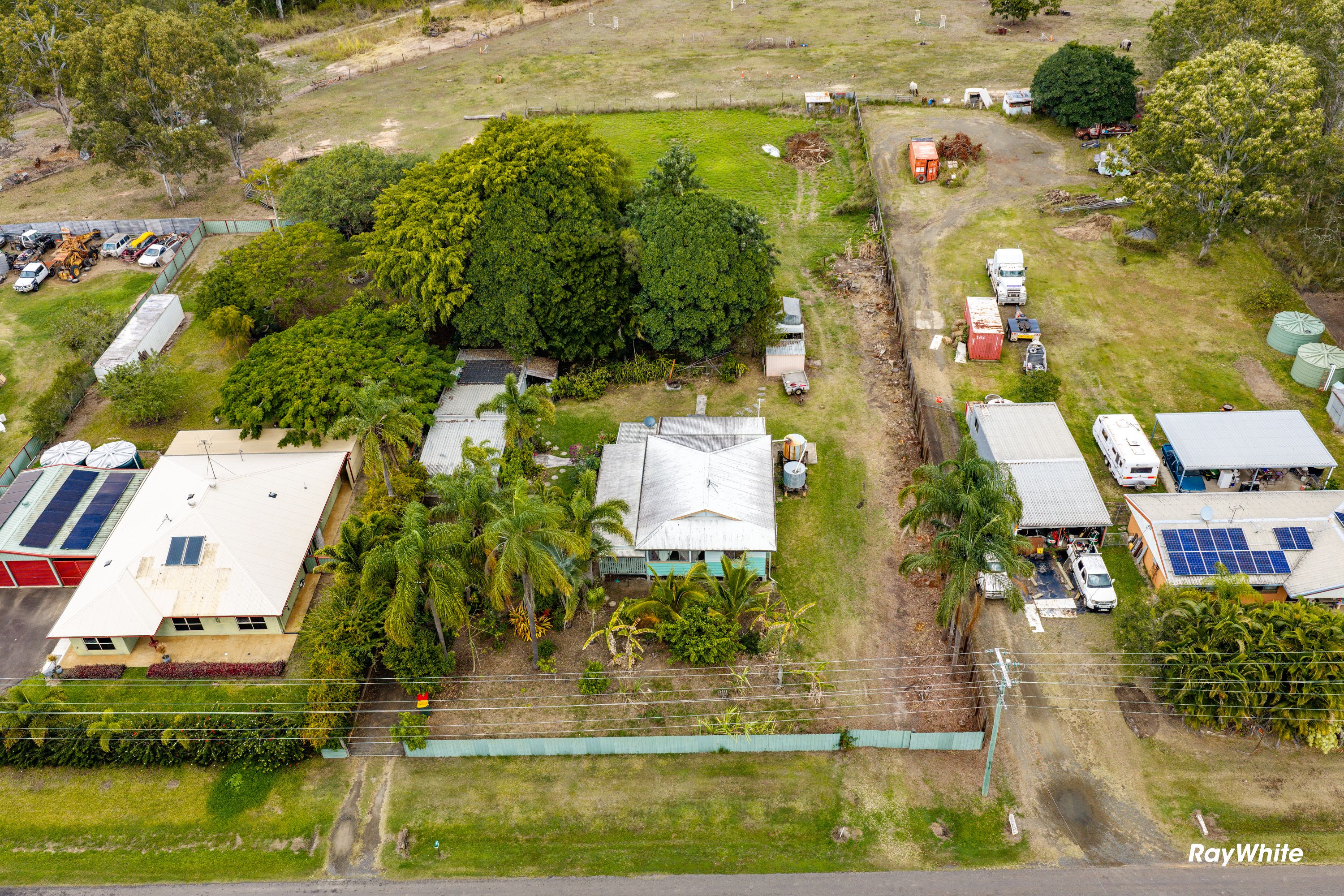 20 Sharon Road, Sharon, QLD 4670