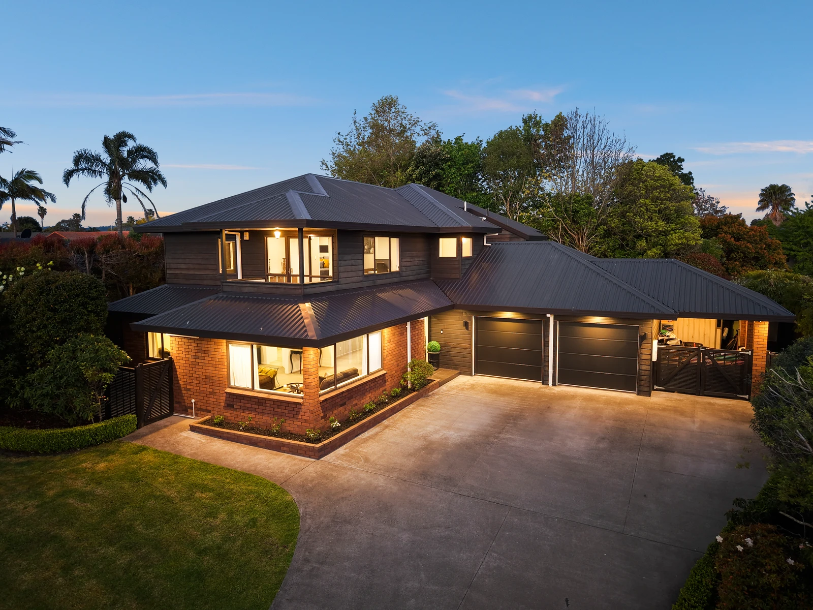 5 Chippewa Place, Conifer Grove, Manukau City