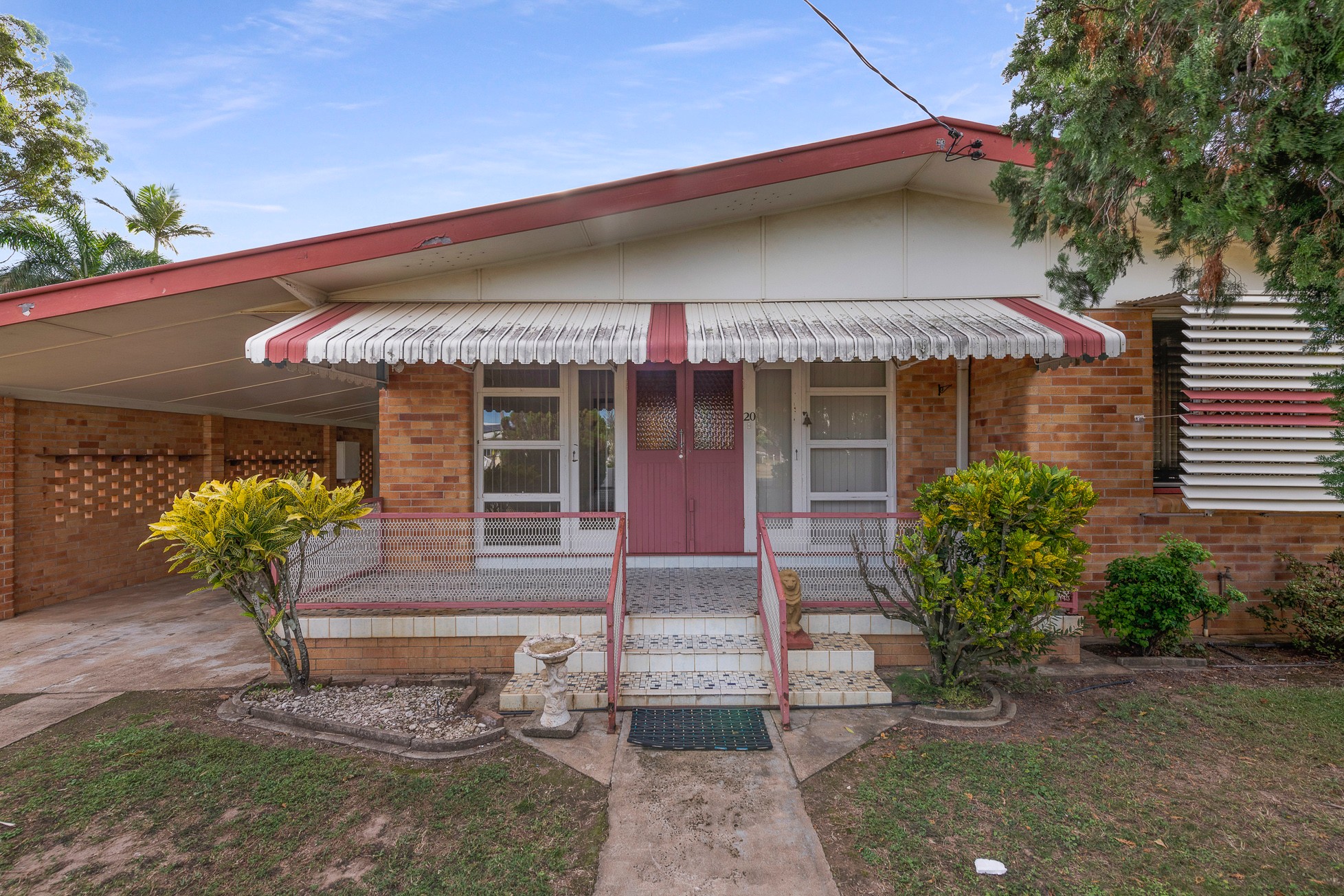 20 Arnold Street, Kepnock, QLD 4670