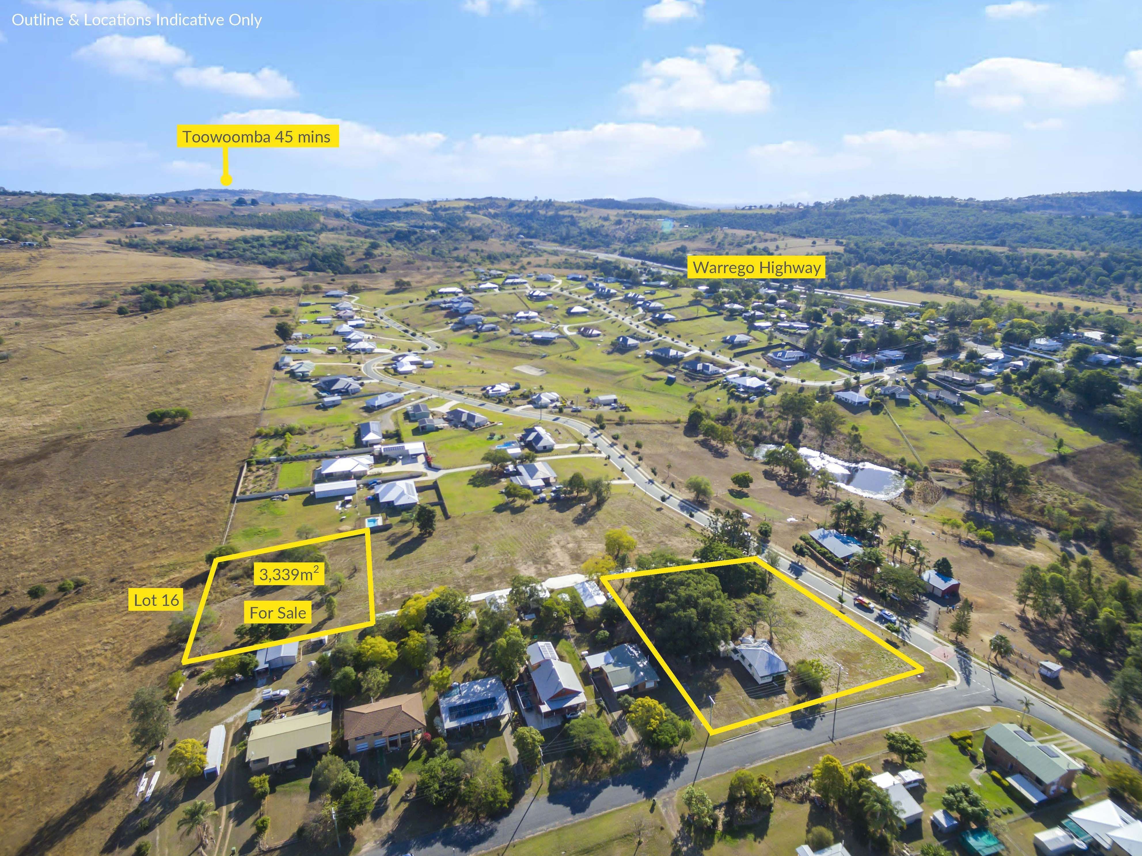 58 Owens Street, Marburg QLD 4346