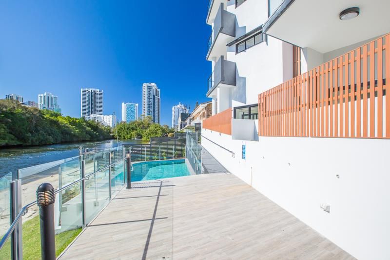507/9 Hooker Boulevard, Broadbeach, QLD 4218