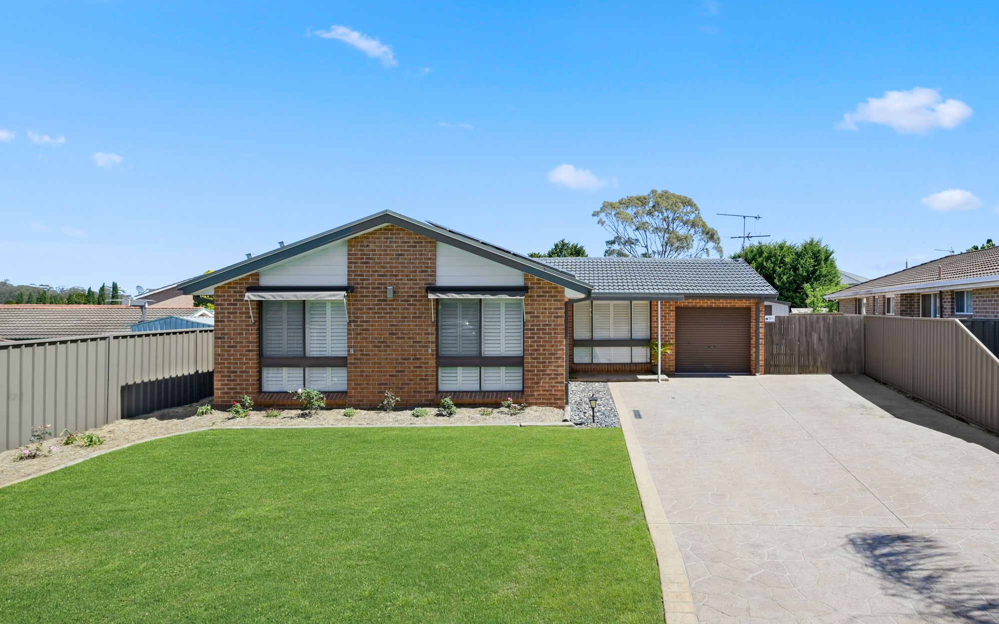3 Claypole Street, Ambarvale, NSW 2560