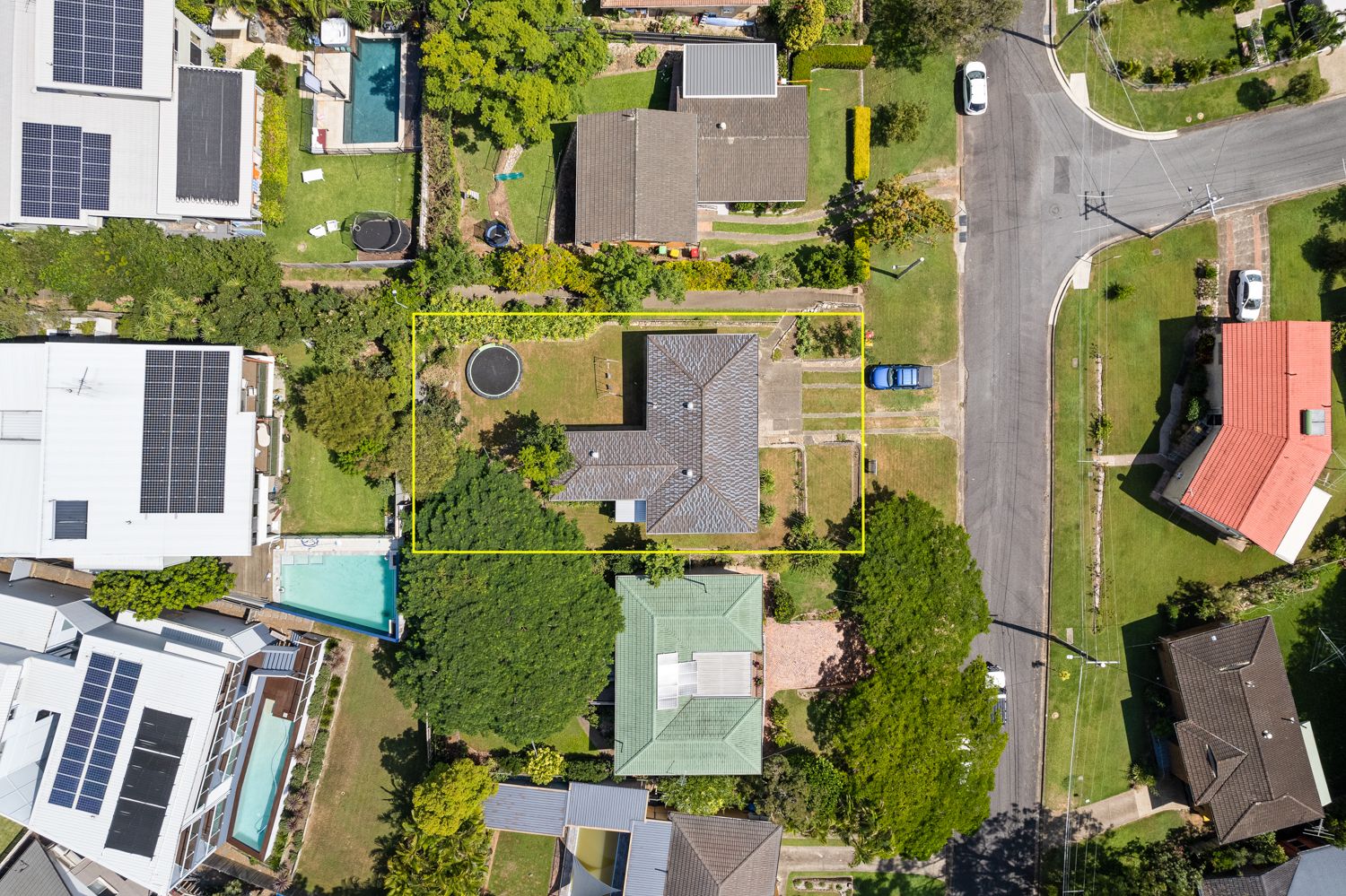 138 Fegen Drive, Moorooka, QLD 4105