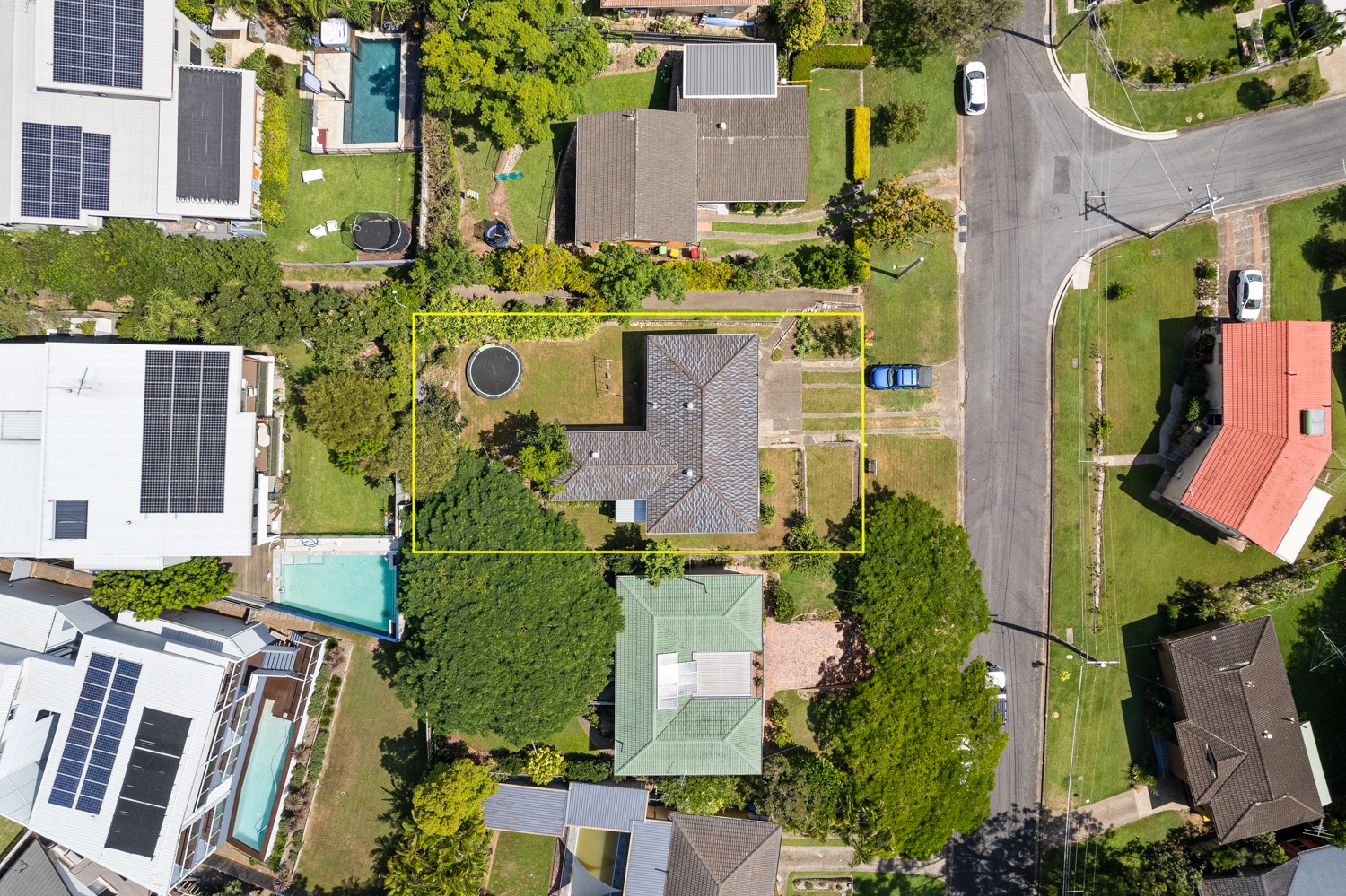 138 Fegen Drive, Moorooka, QLD 4105