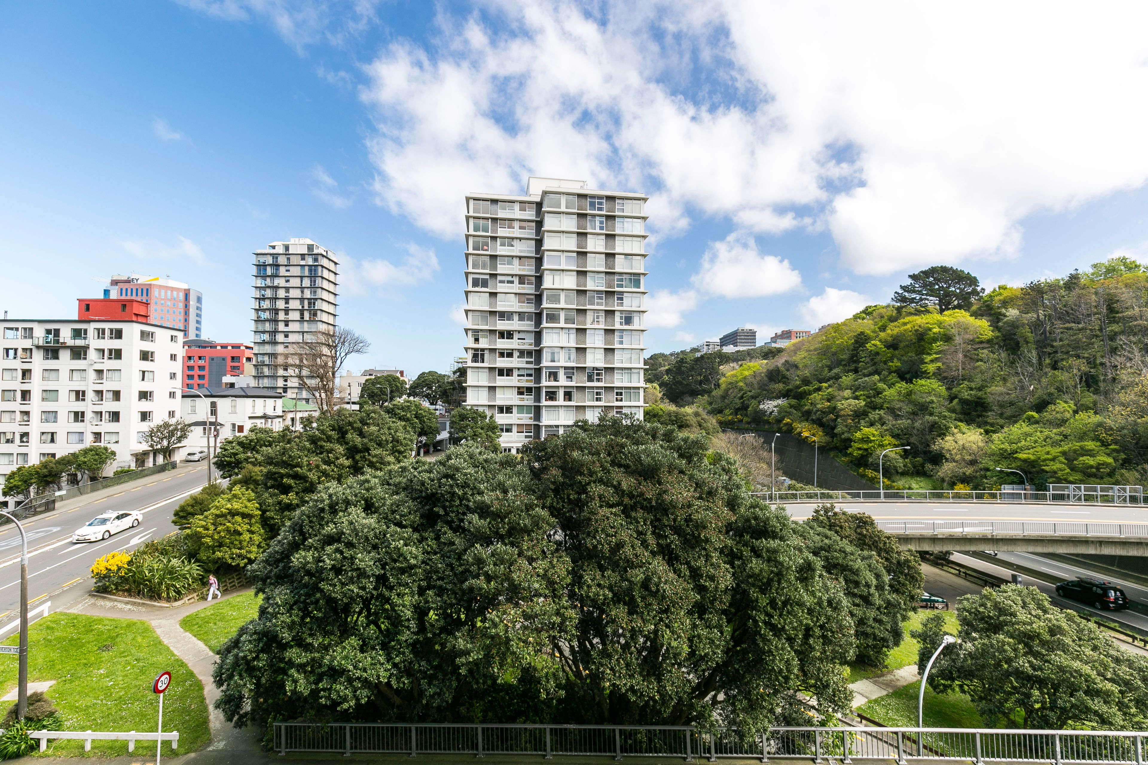 4E/164 The Terrace, Wellington Central, Wellington City