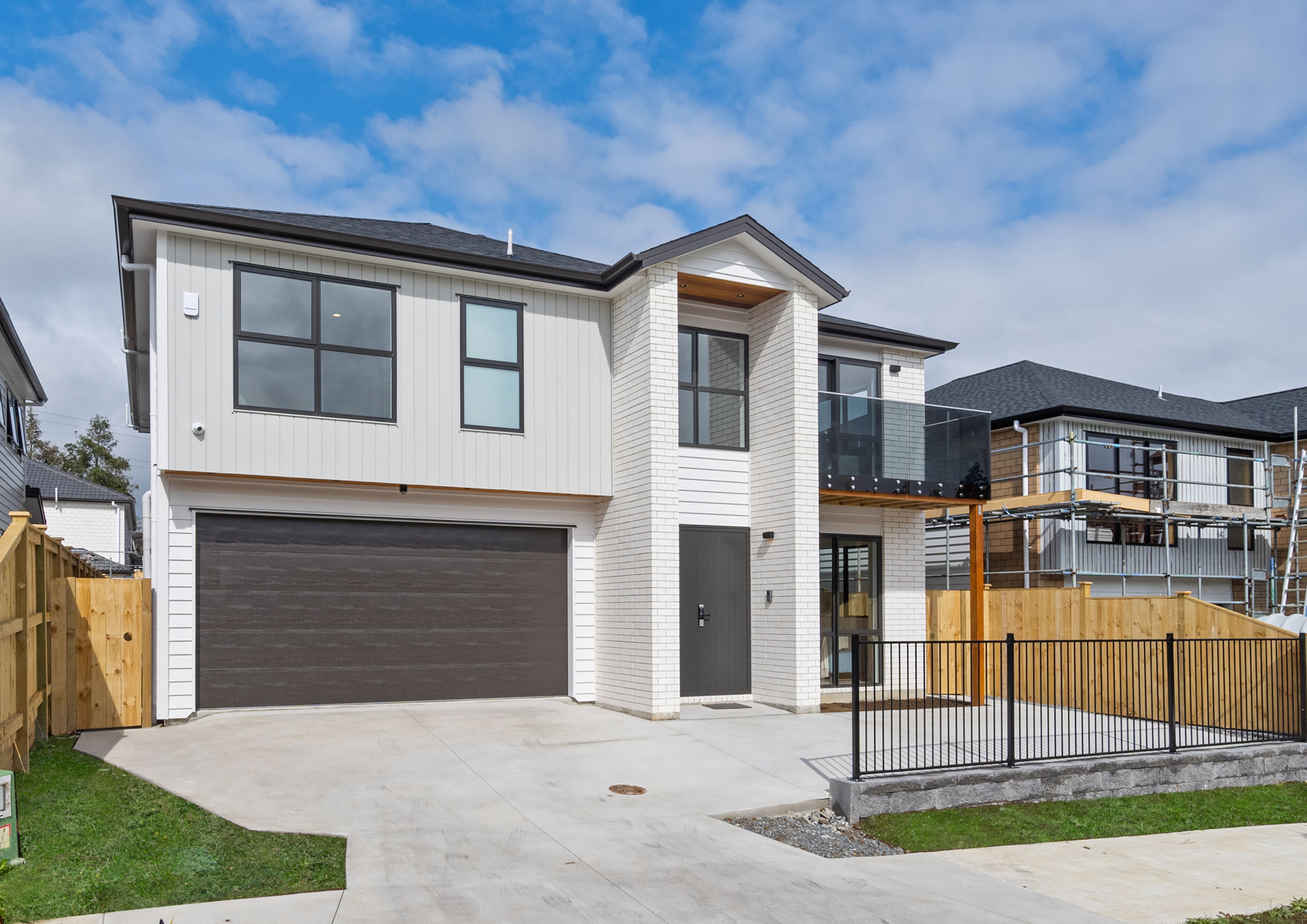 7 Tullymore Drive, Flat Bush, Manukau City